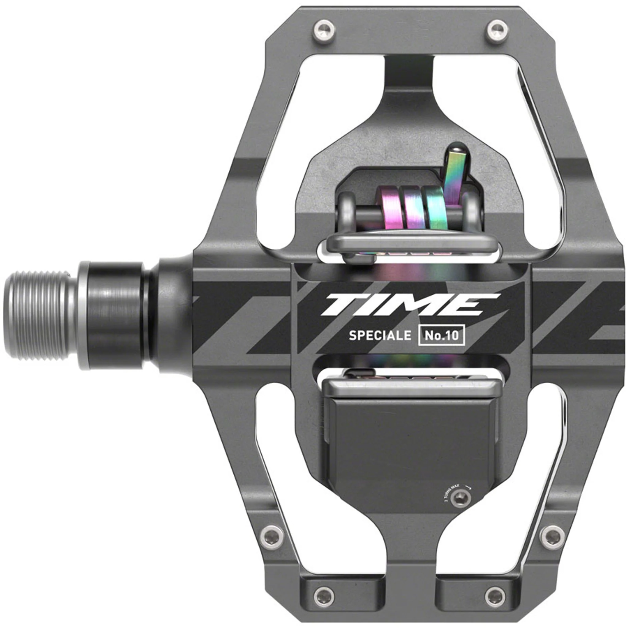 Speciale 10 Pedals