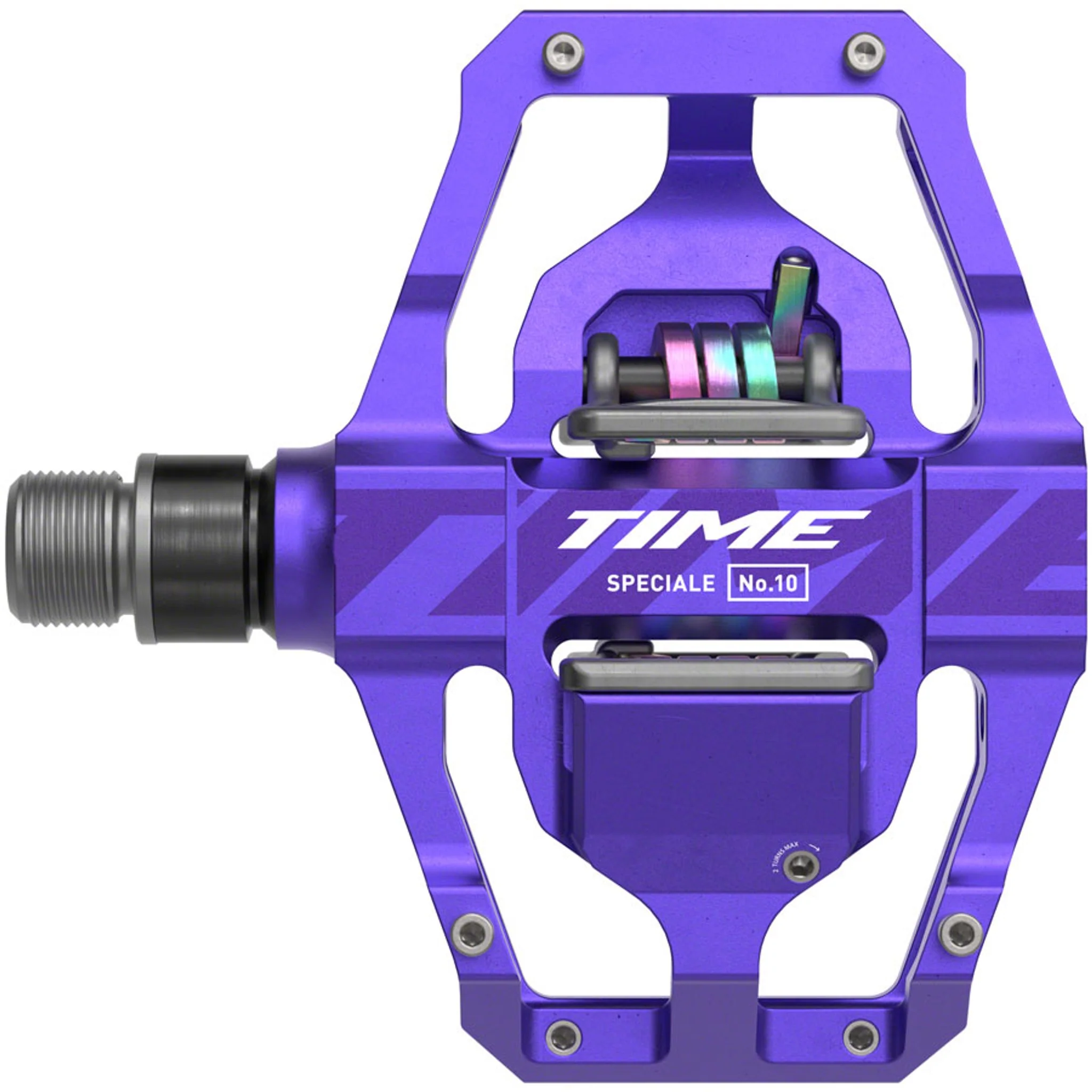 Speciale 10 Pedals - Image 3