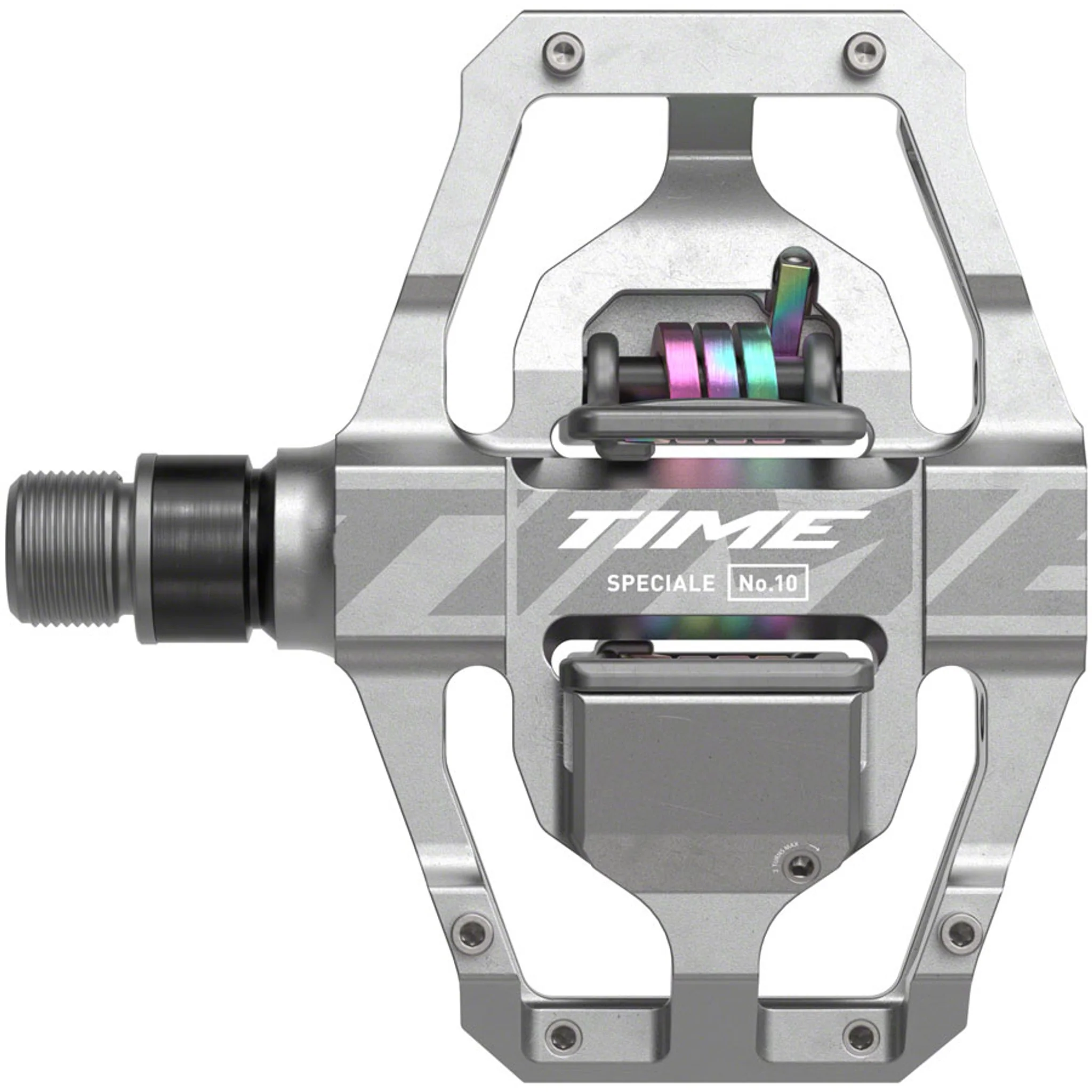 Speciale 10 Pedals - Image 5