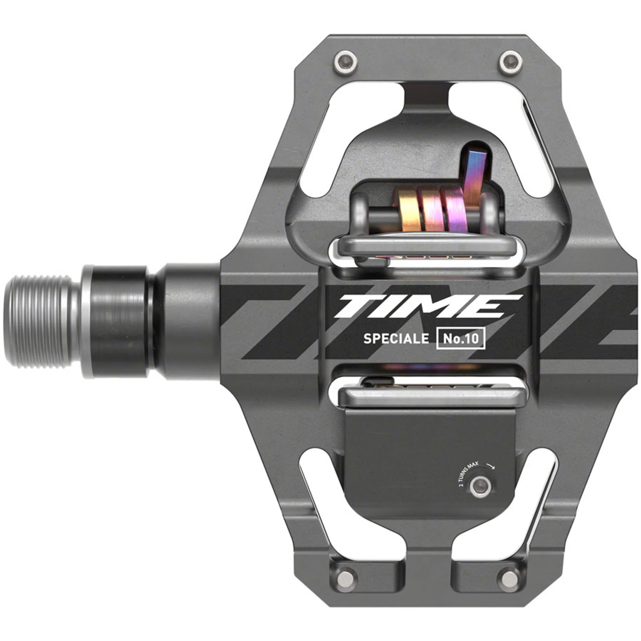 Speciale 10 Pedals - Image 7