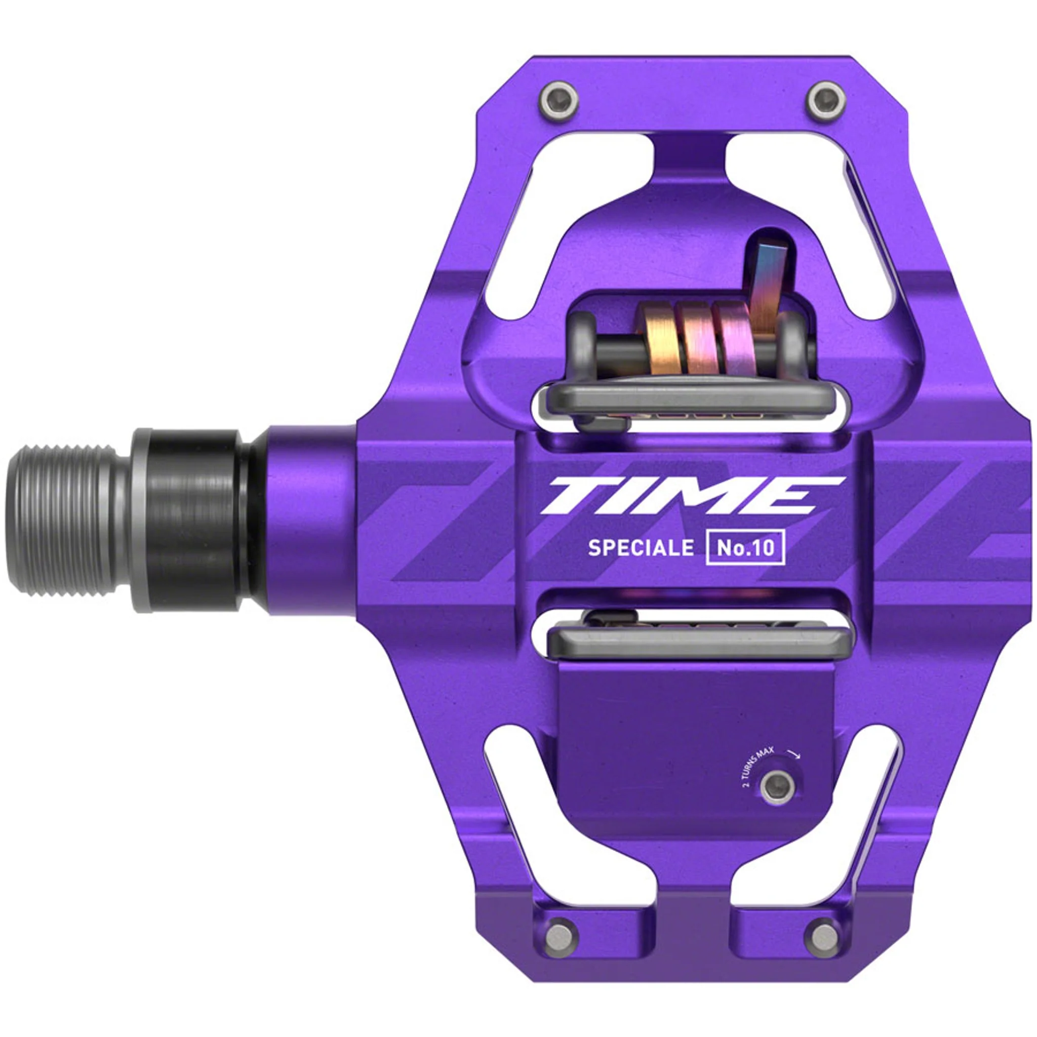 Speciale 10 Pedals - Image 8