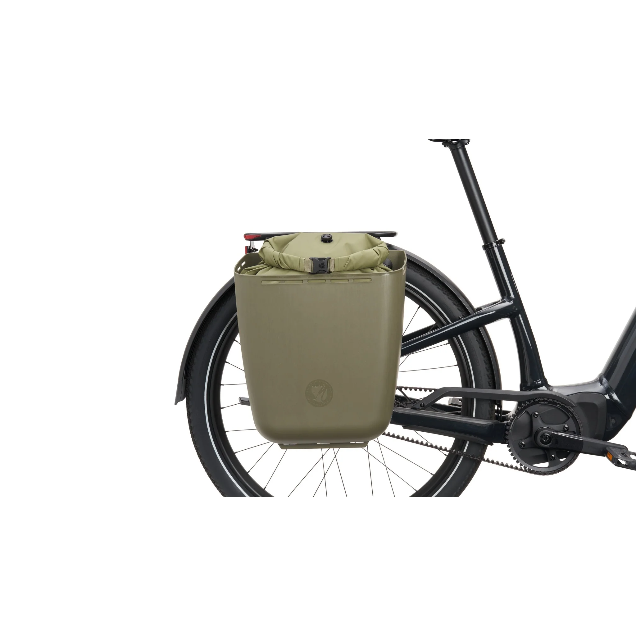 Specialized/Fjällräven Cave Drybag