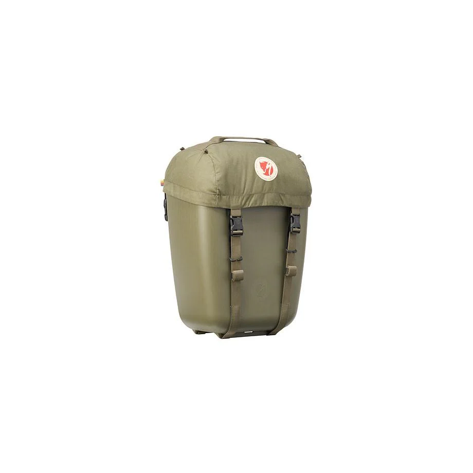 Specialized/Fjällräven Cave Lid Pack
