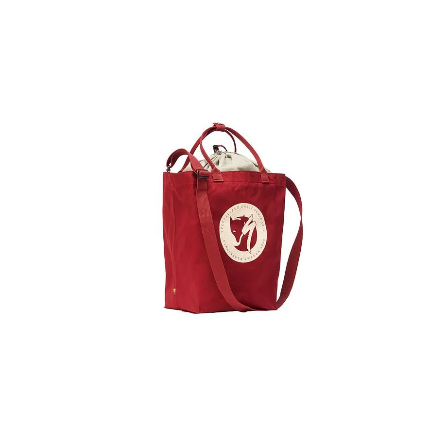 Specialized/Fjällräven Cave Tote Pack - Image 2