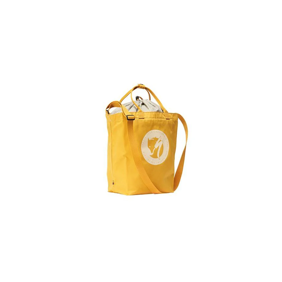 Specialized/Fjällräven Cave Tote Pack - Image 3