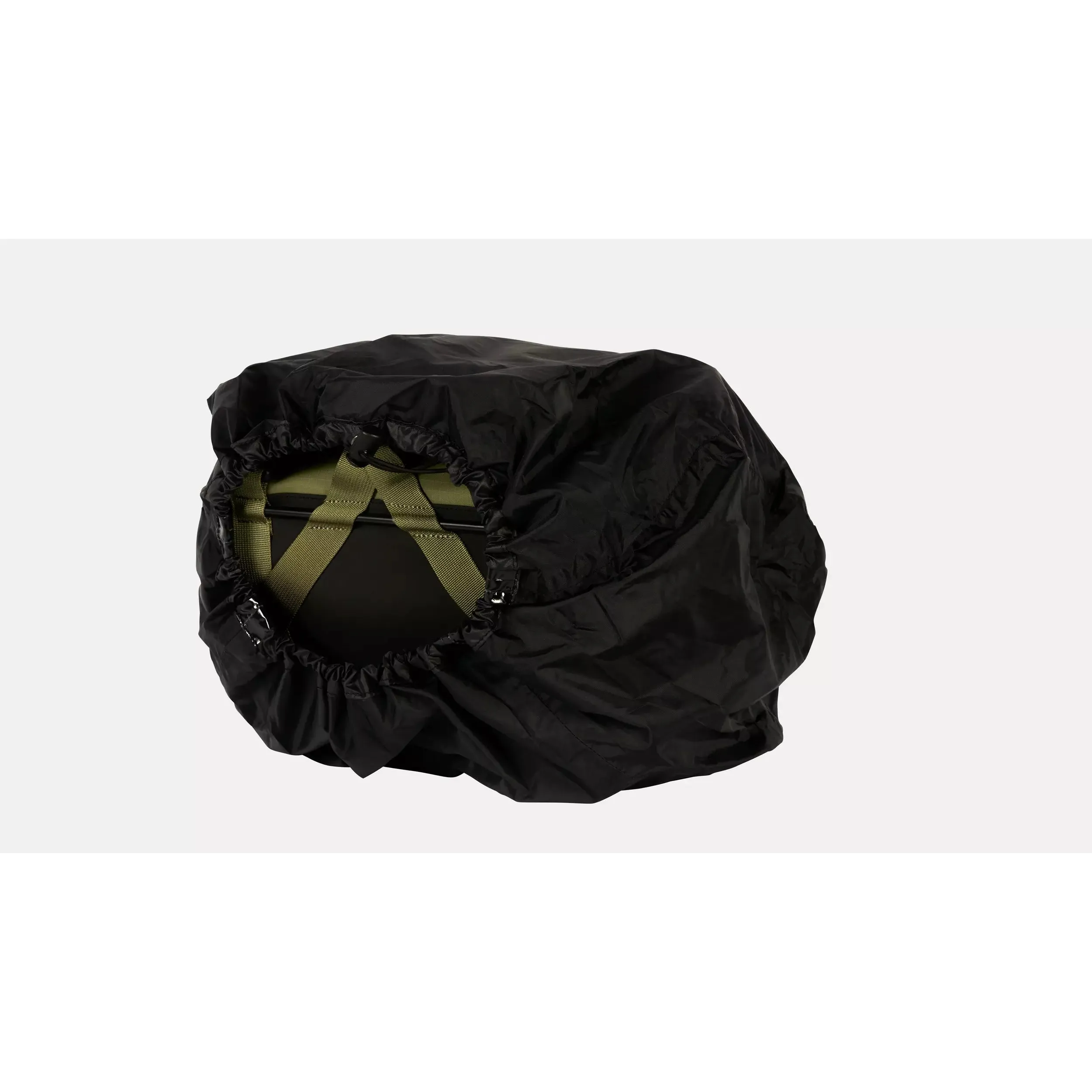 Specialized/Fjällräven Handlebar Bag Rain Cover - Image 2