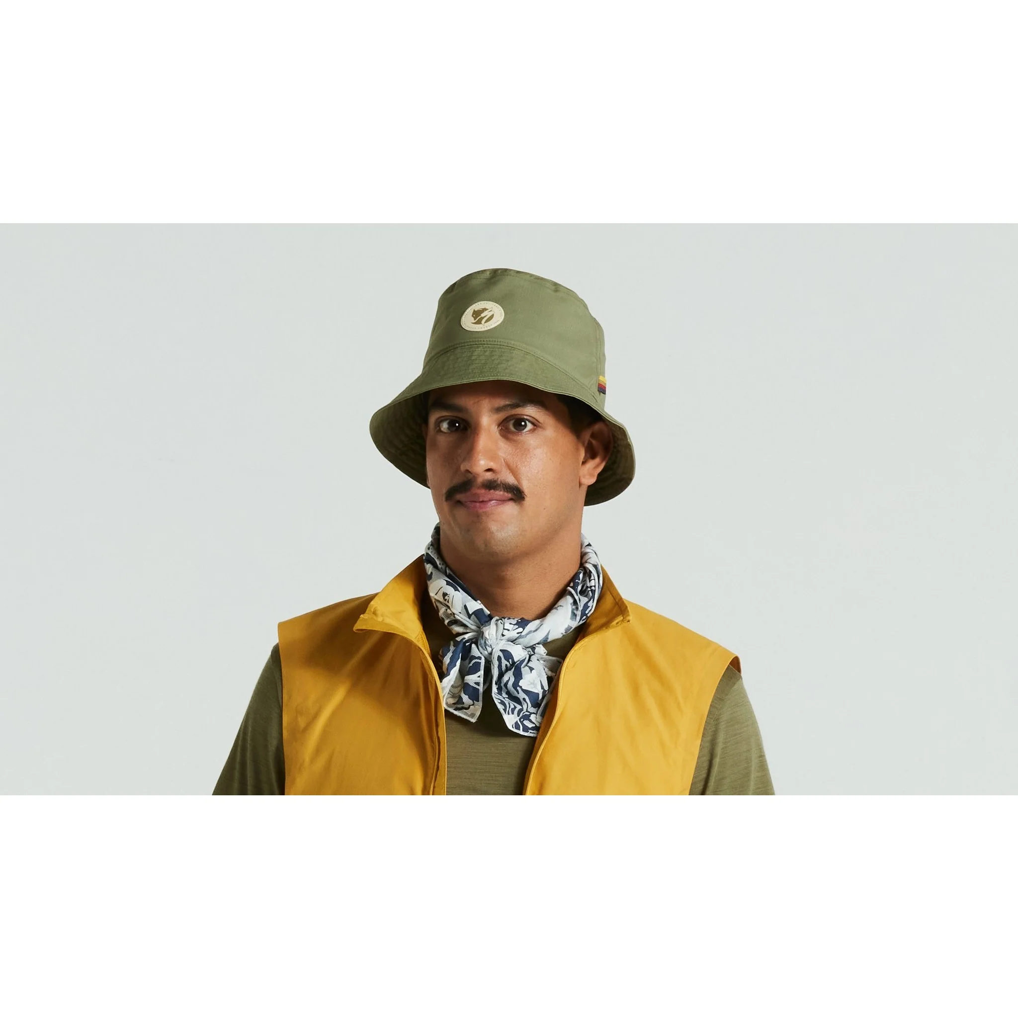 Specialized/Fjällräven Hat
