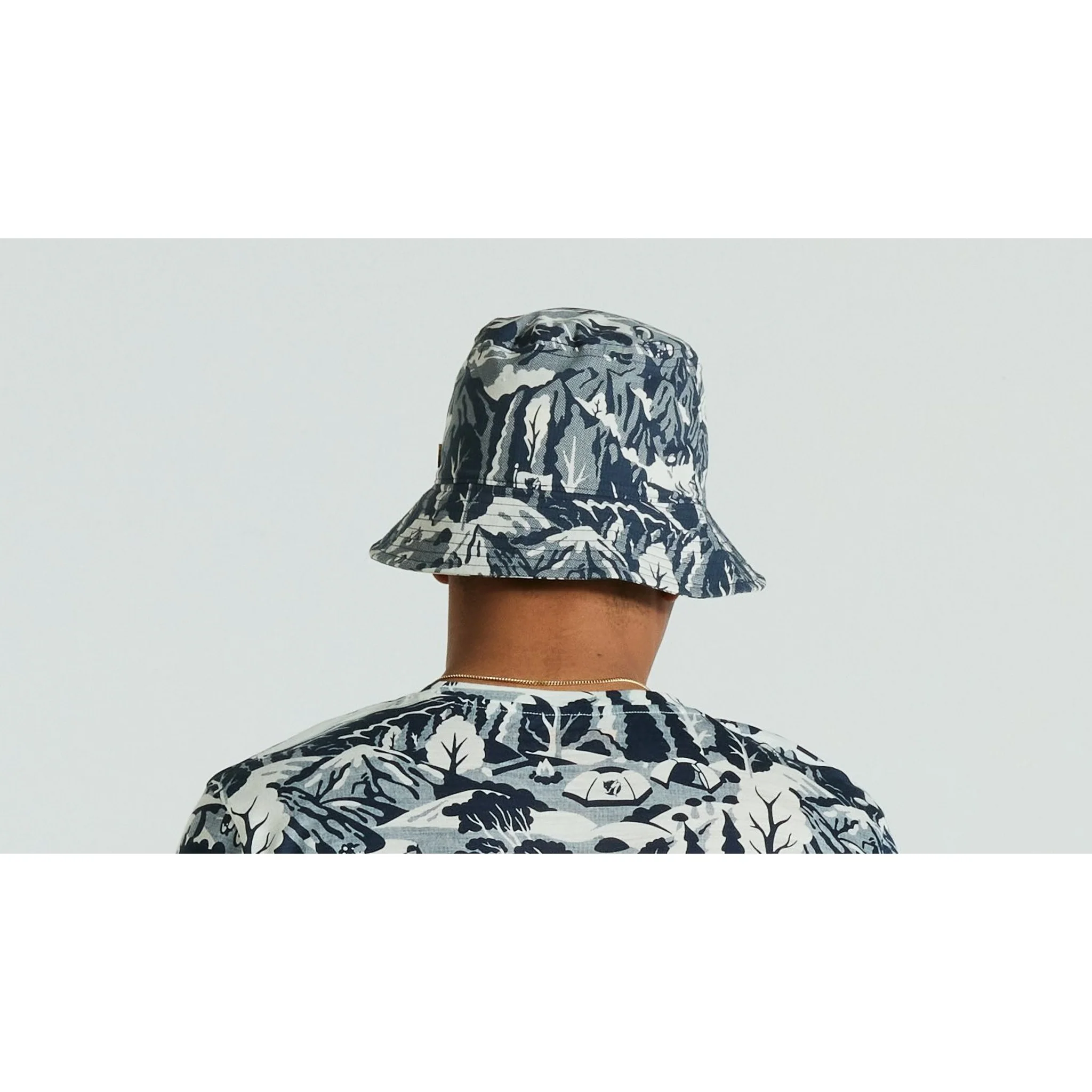 Specialized/Fjällräven Hat - Image 10