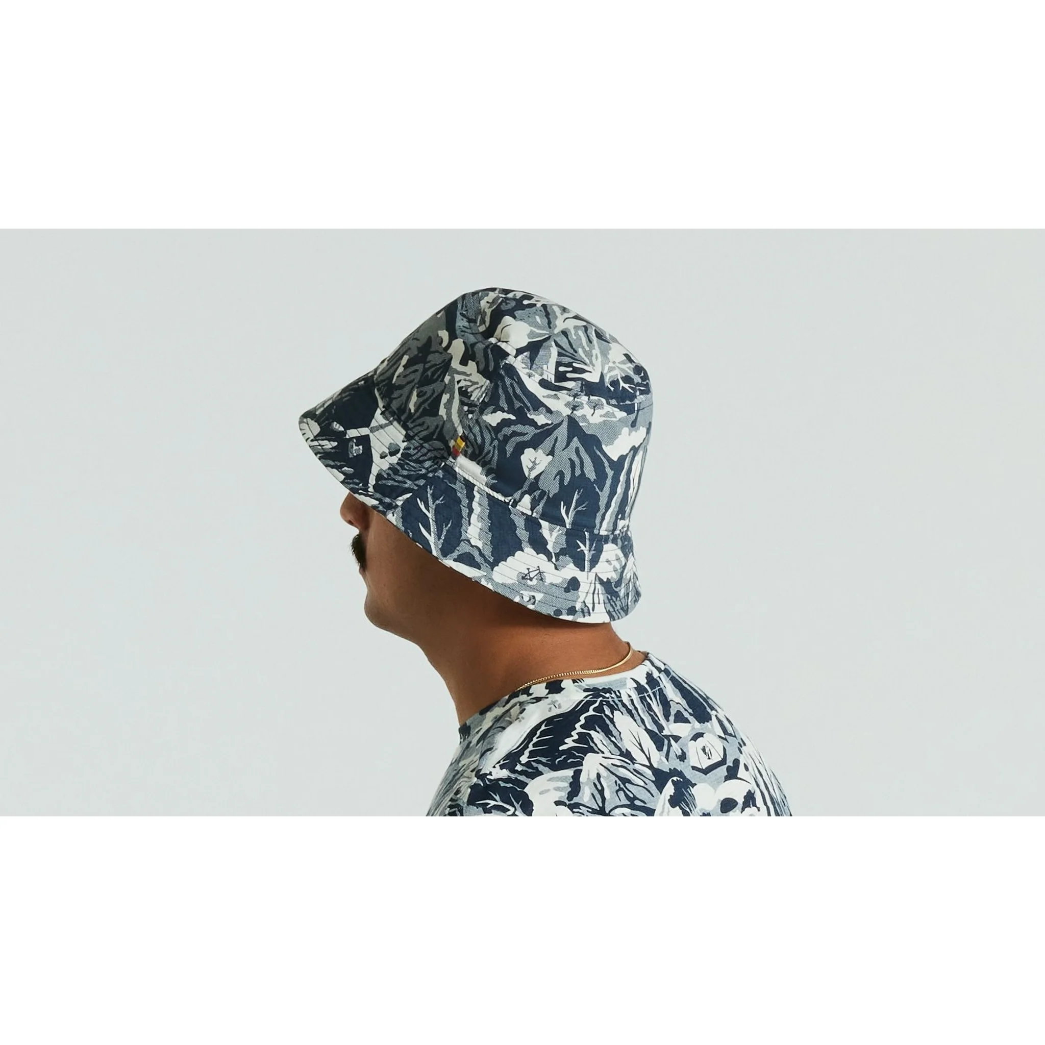 Specialized/Fjällräven Hat - Image 11