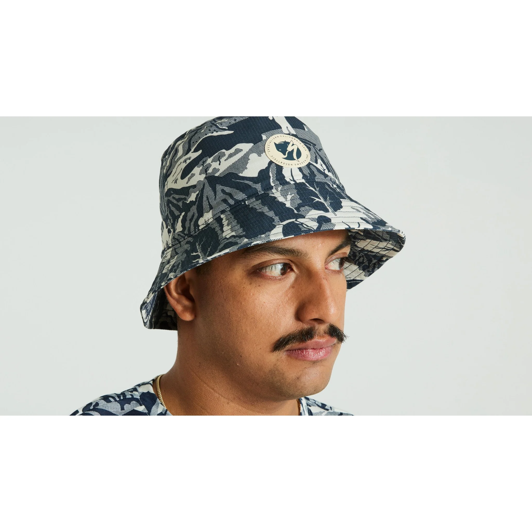 Specialized/Fjällräven Hat - Image 12