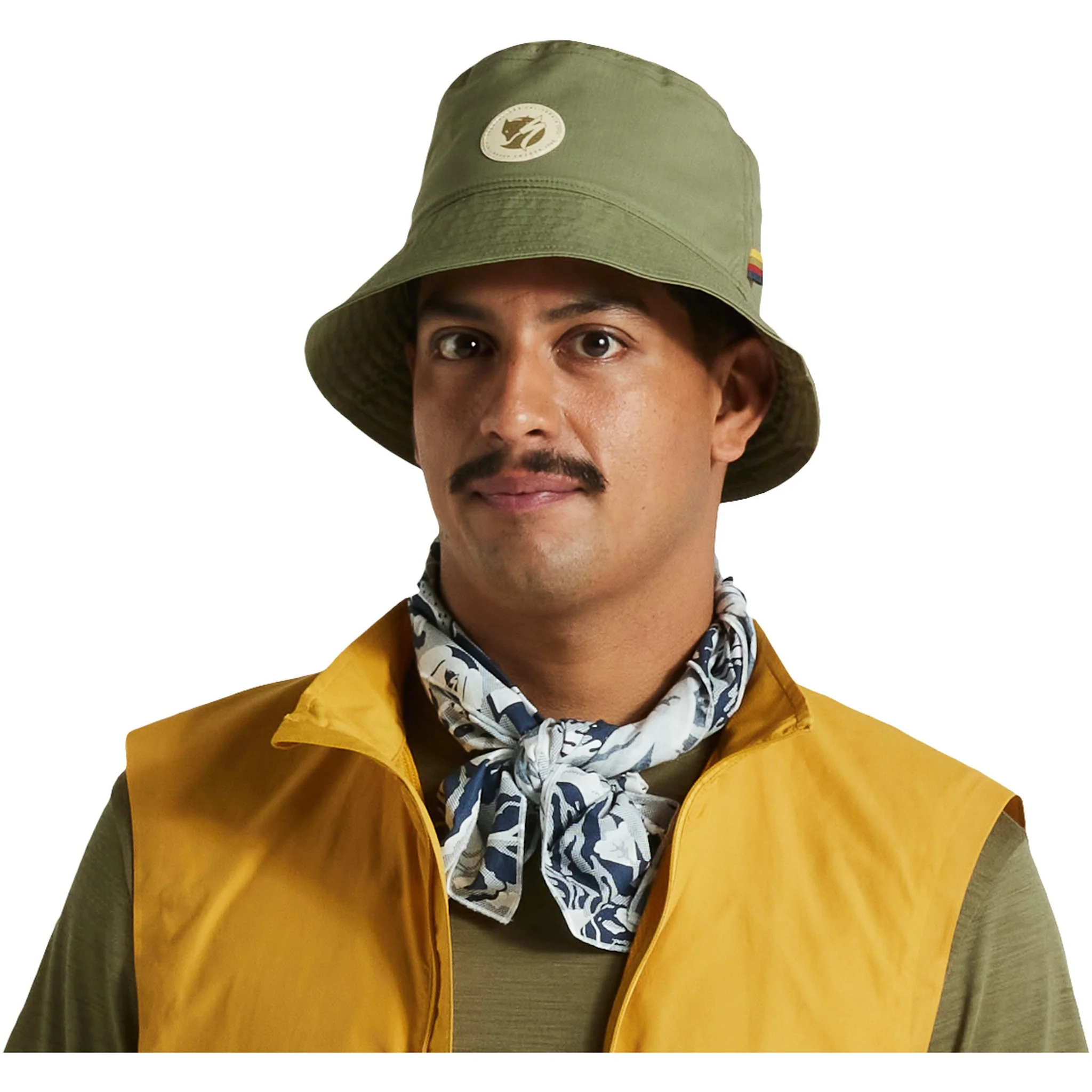 Specialized/Fjällräven Hat - Image 14