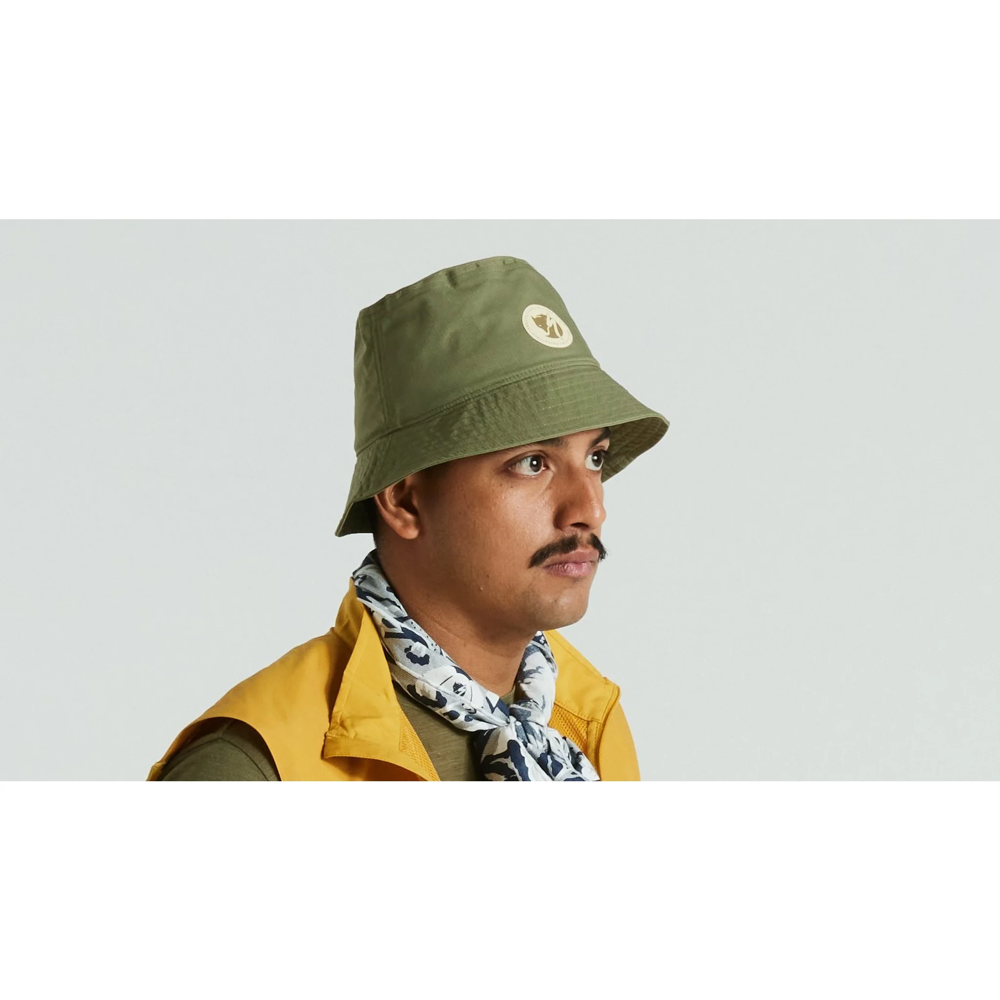 Specialized/Fjällräven Hat - Image 2