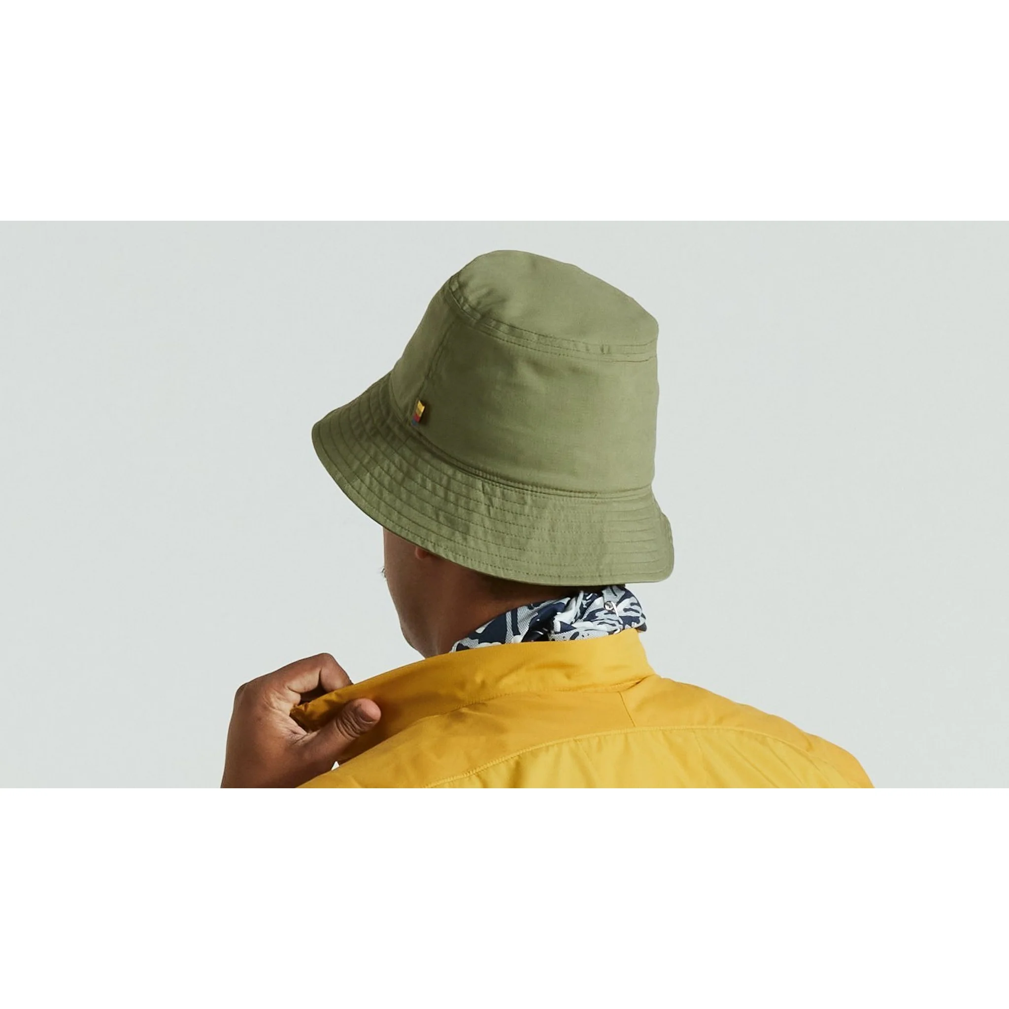 Specialized/Fjällräven Hat - Image 4