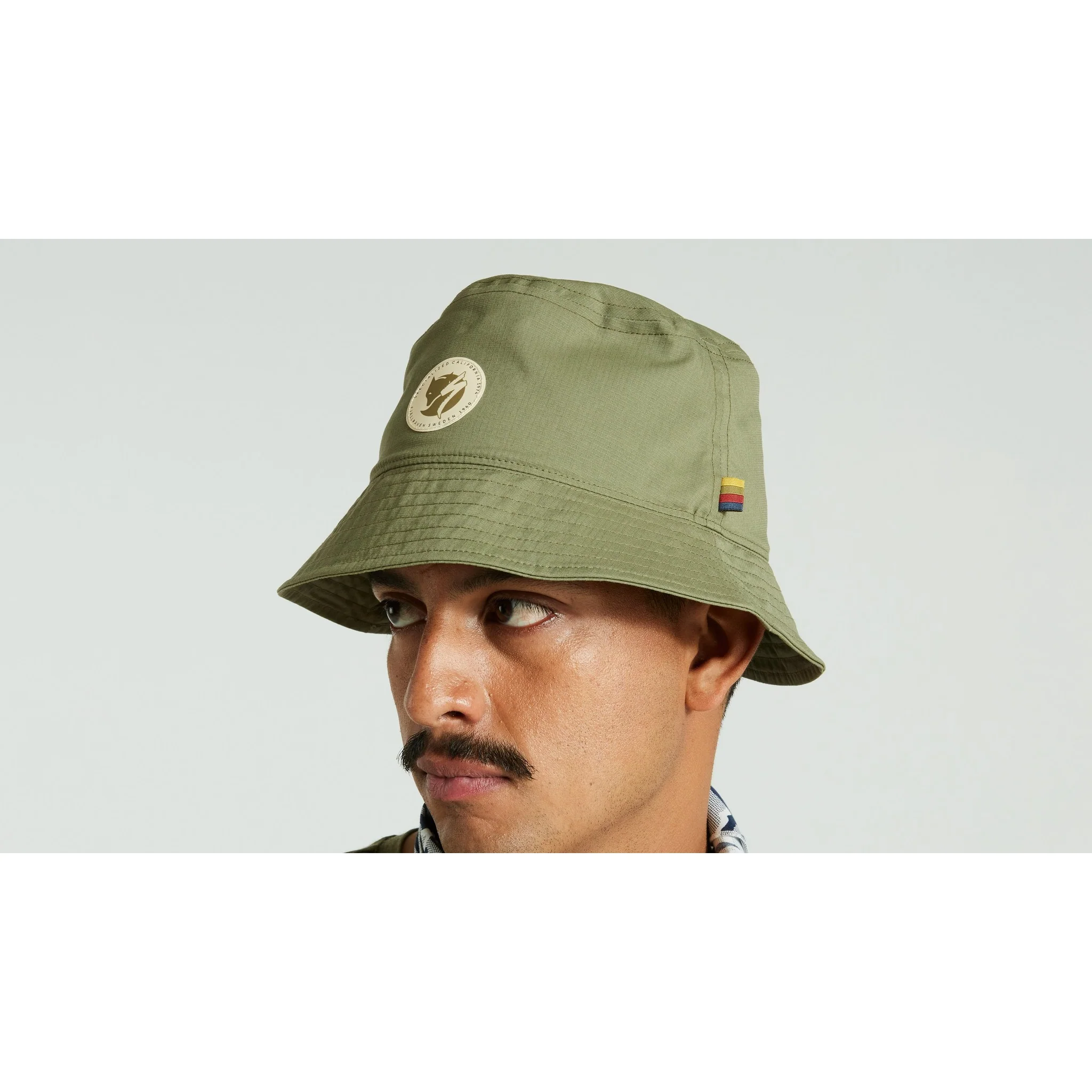 Specialized/Fjällräven Hat - Image 5
