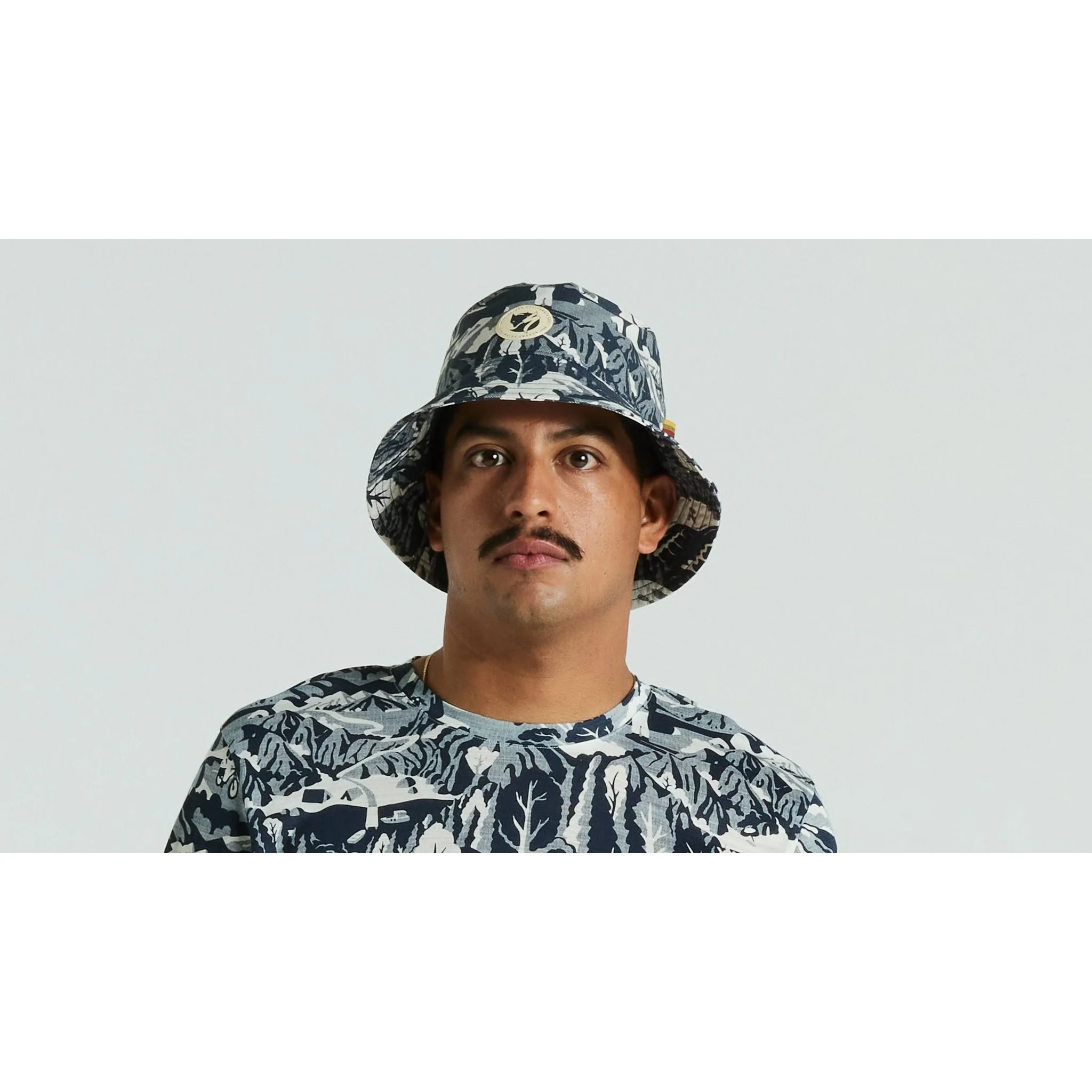 Specialized/Fjällräven Hat - Image 7