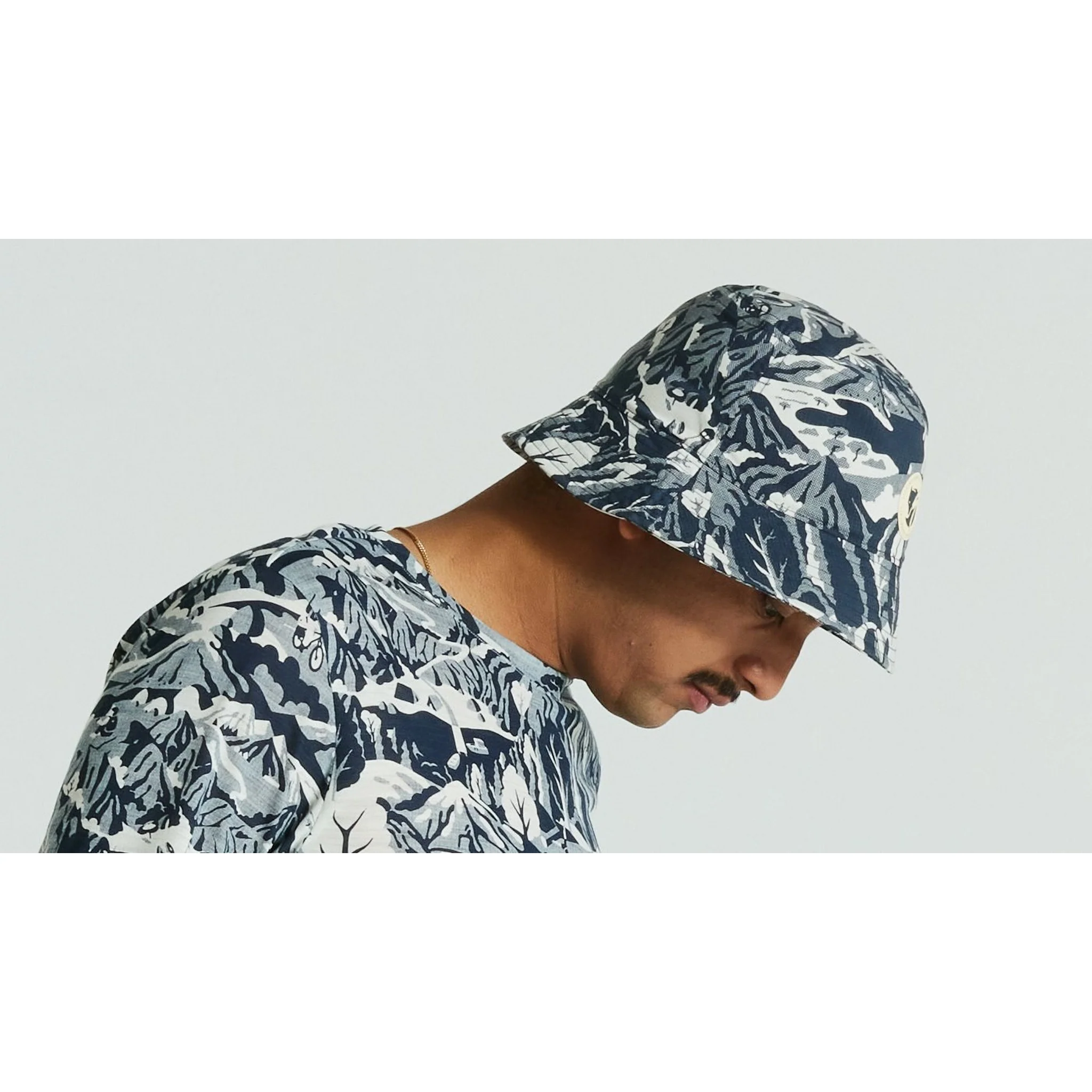 Specialized/Fjällräven Hat - Image 8