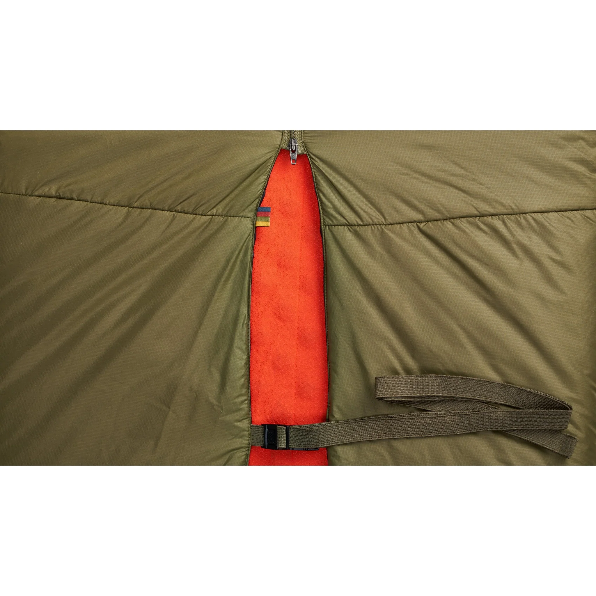 Specialized/Fjällräven Sleep Poncho - Image 7