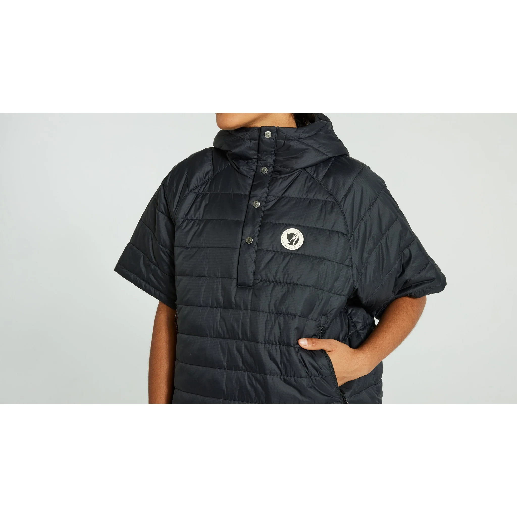 Specialized/Fjällräven Thermo Anorak - Image 13
