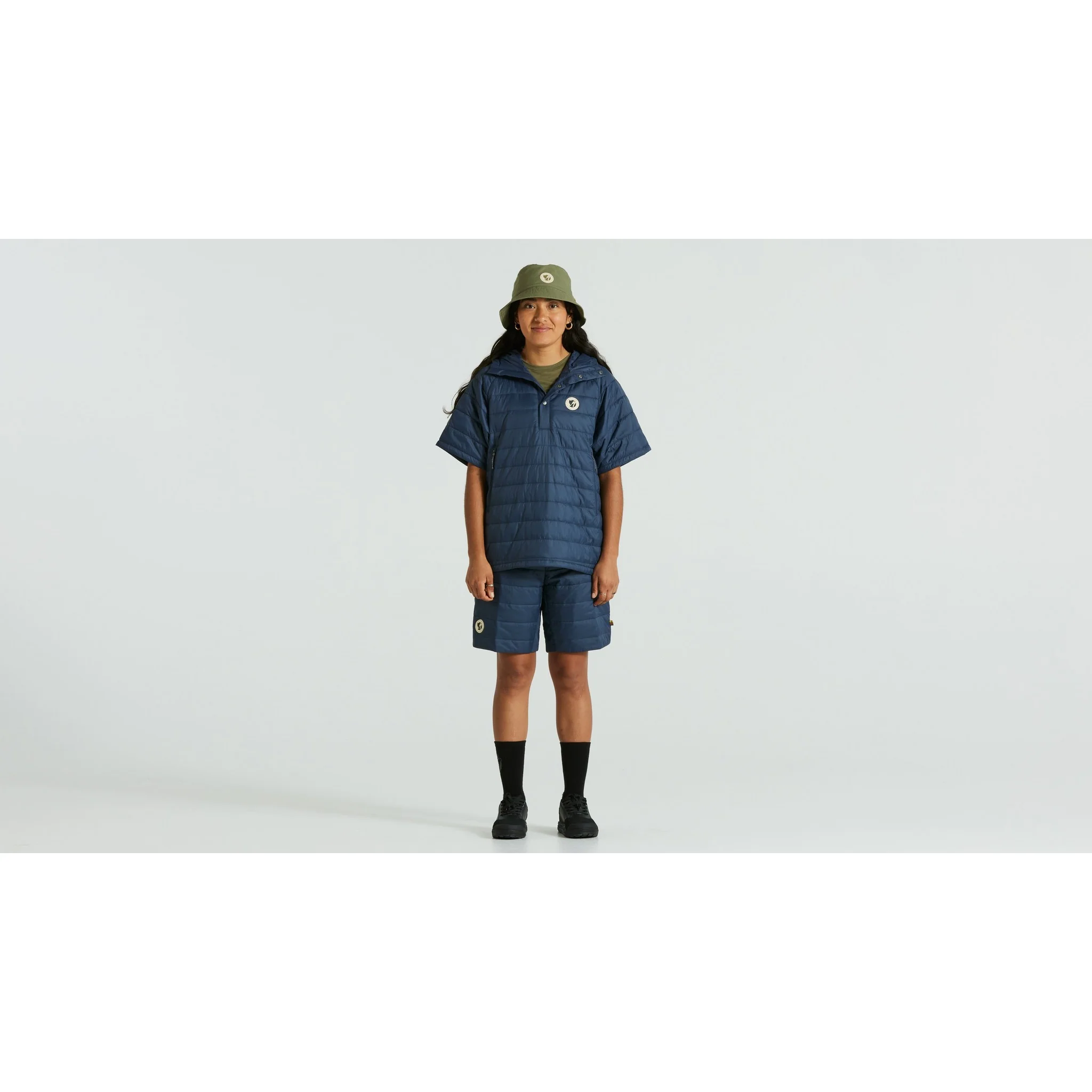Specialized/Fjällräven Thermo Anorak - Image 14
