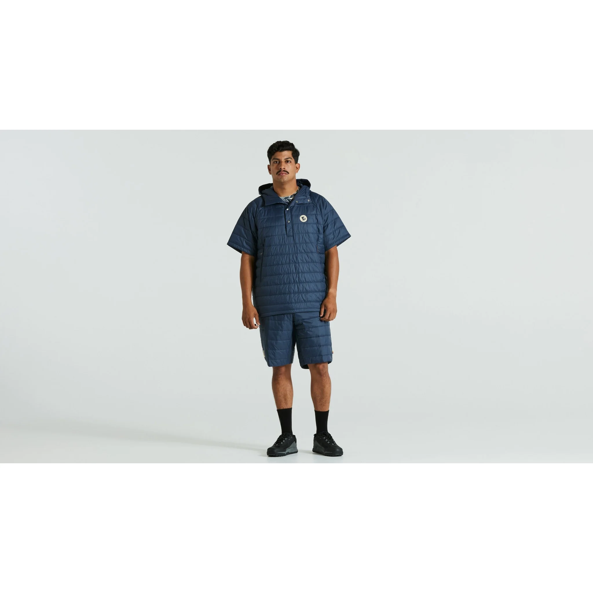 Specialized/Fjällräven Thermo Anorak - Image 15