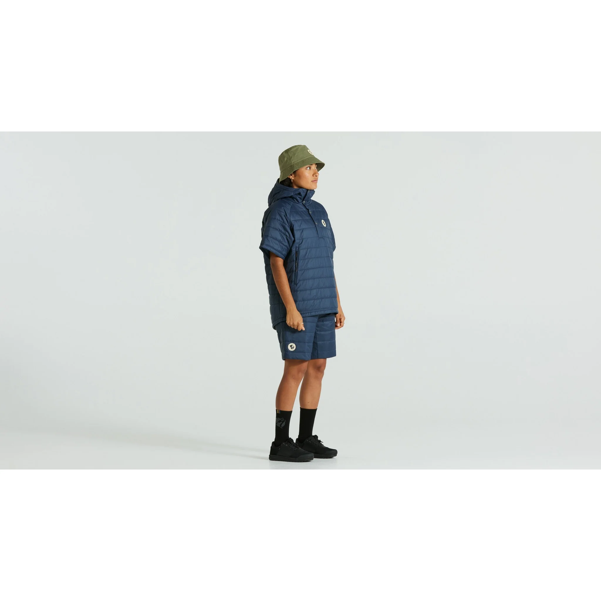 Specialized/Fjällräven Thermo Anorak - Image 16