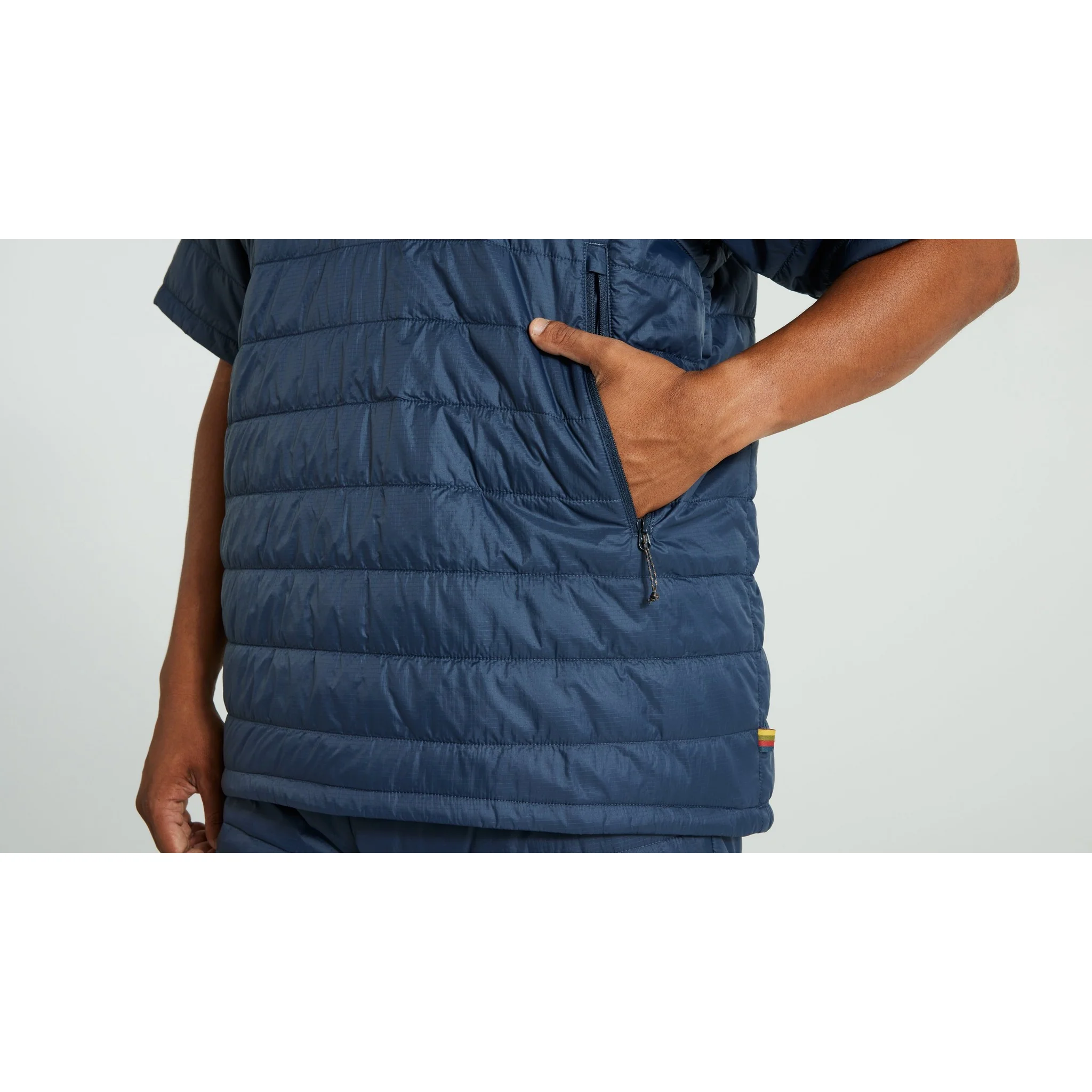 Specialized/Fjällräven Thermo Anorak - Image 24
