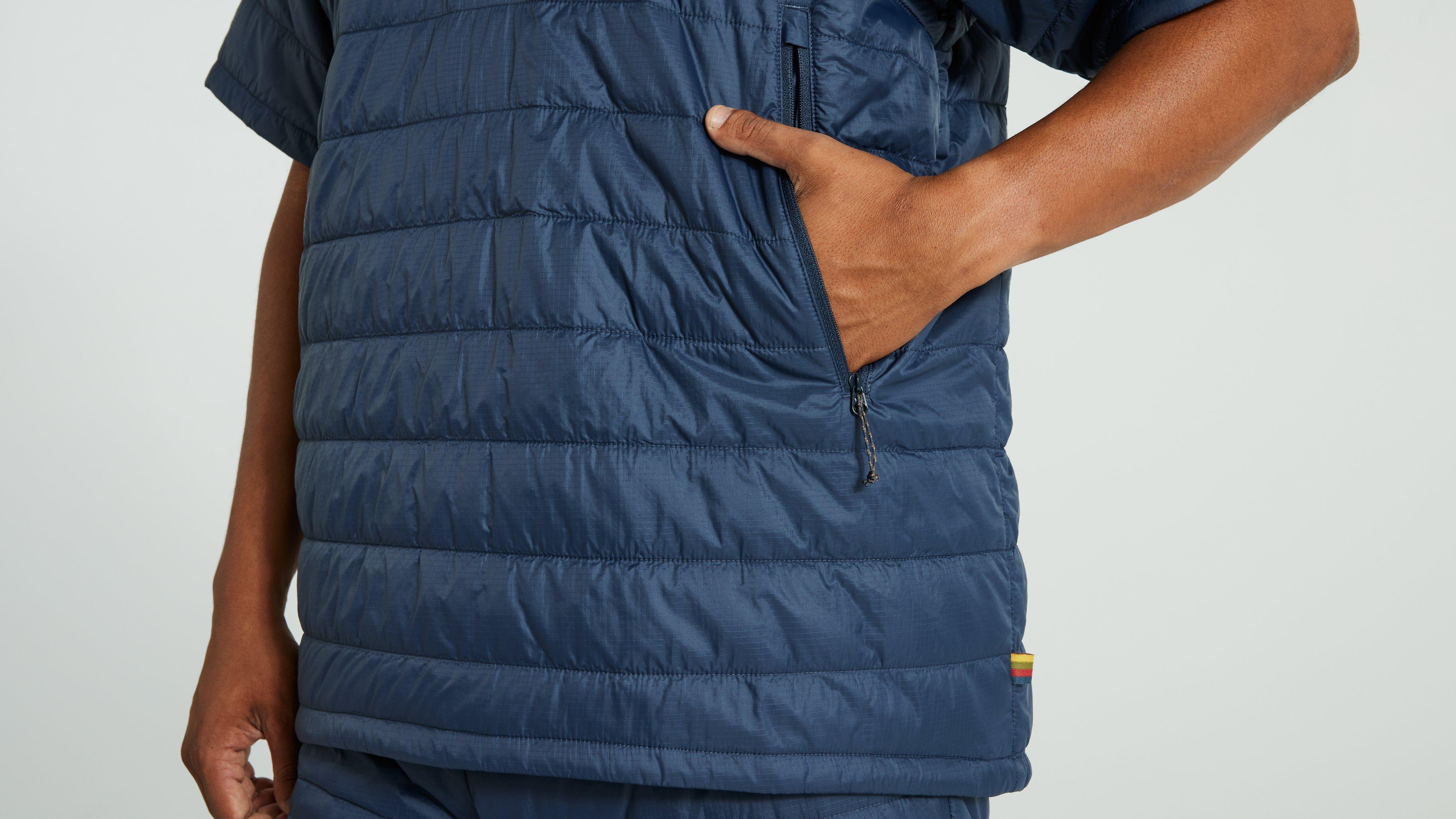 Specialized/Fjällräven Thermo Anorak - Image 25