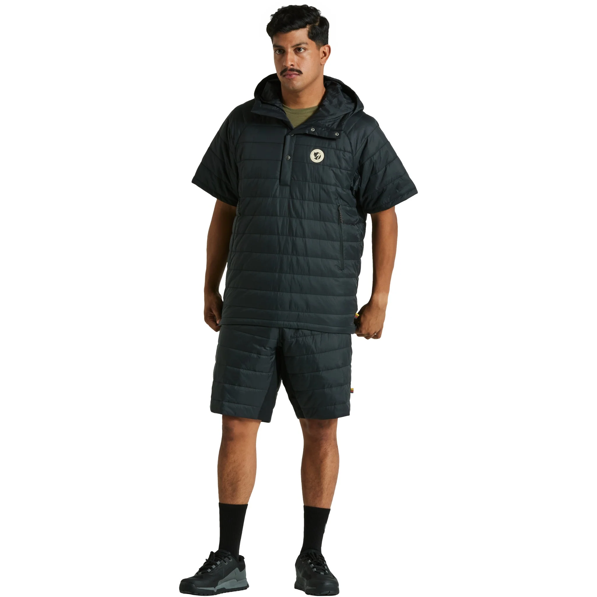 Specialized/Fjällräven Thermo Anorak - Image 26
