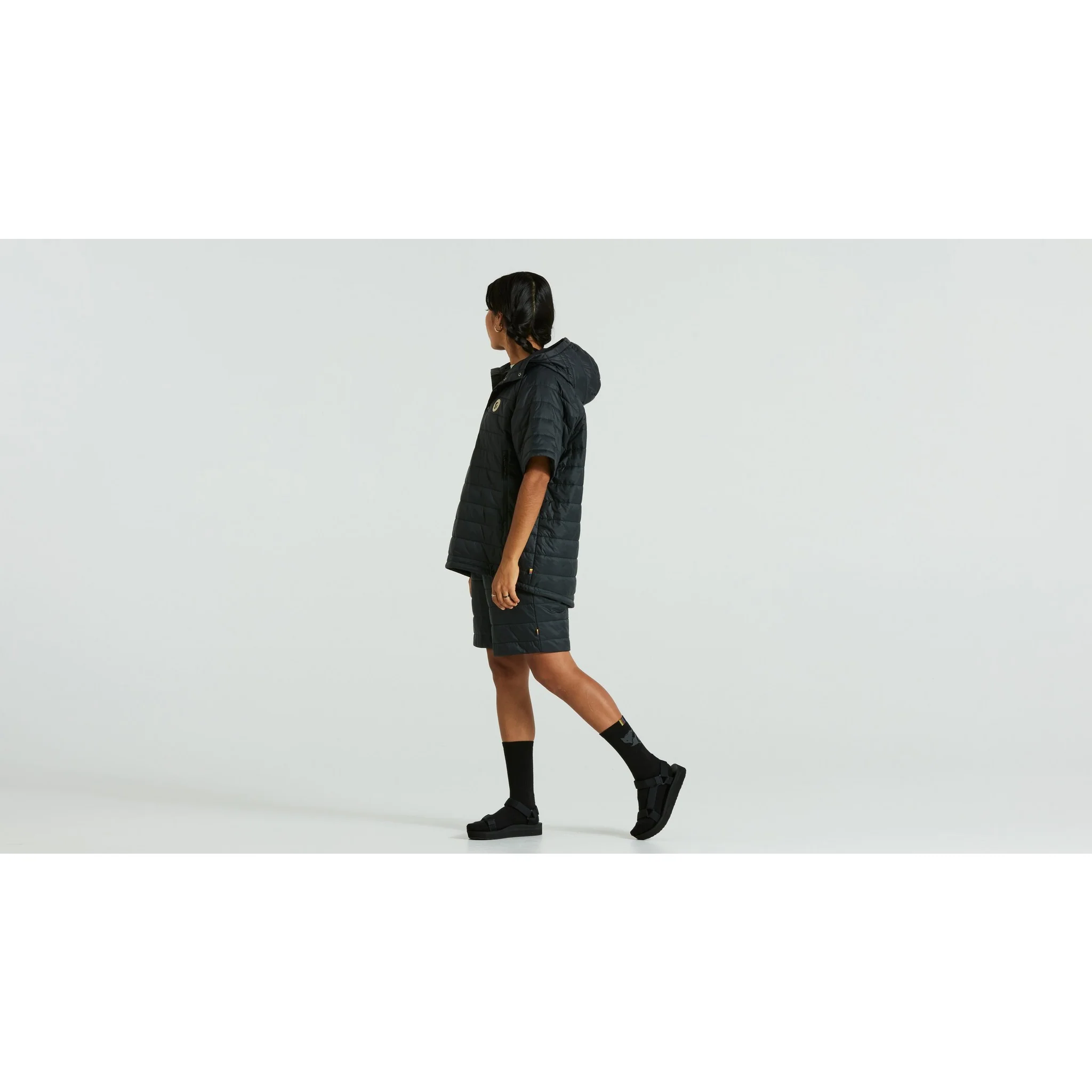 Specialized/Fjällräven Thermo Anorak - Image 4