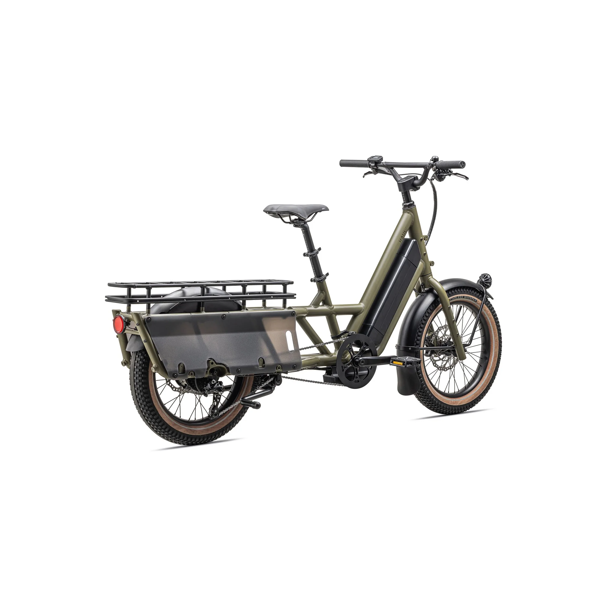 Haul LT - Image 10