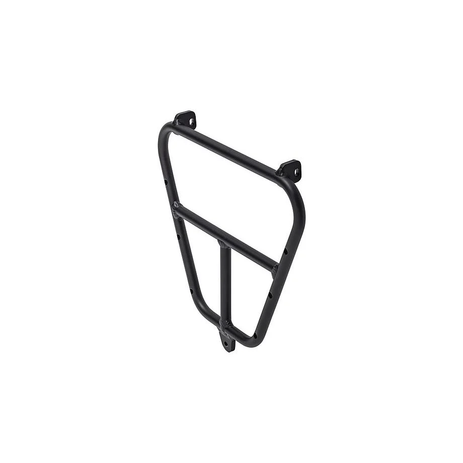 Globe Pannier Adapters - Front (Pair)