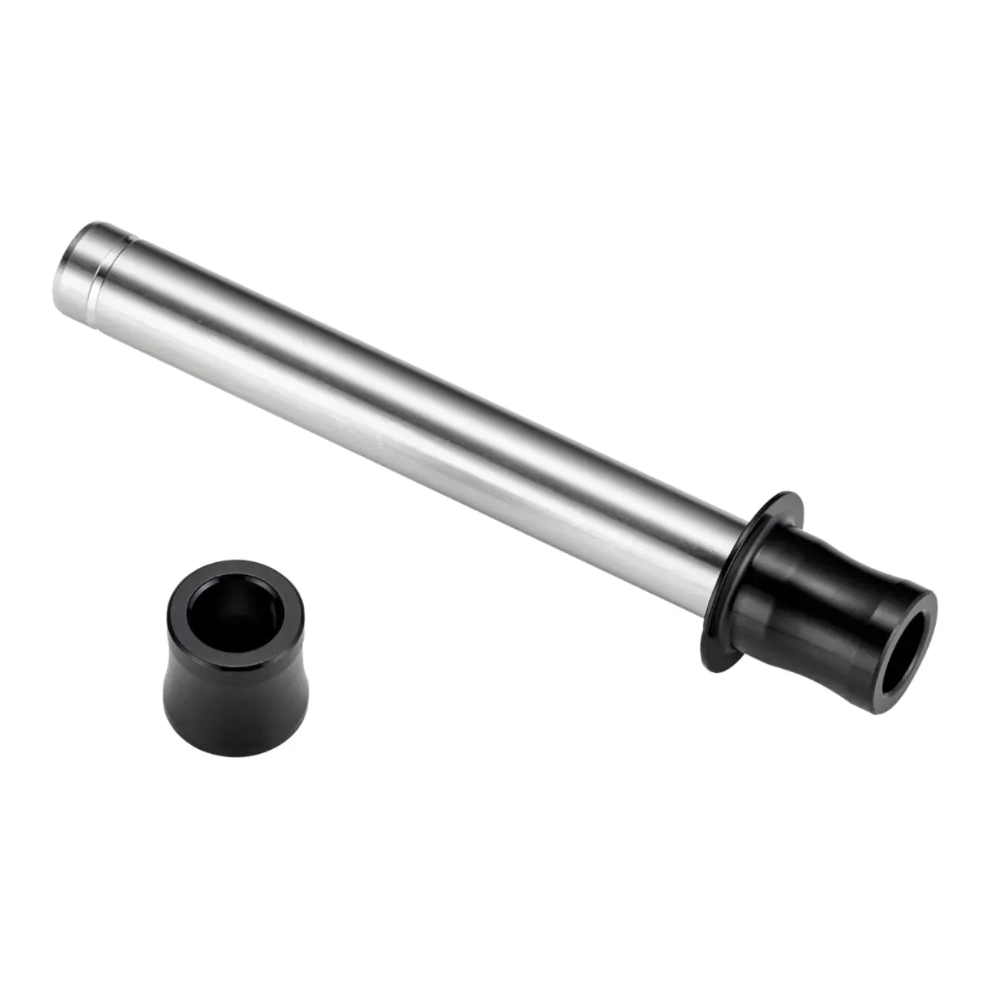 Specialized Hub Sub, Bear Pawls 12X148mm Rear Hub Axle & End Caps Kit