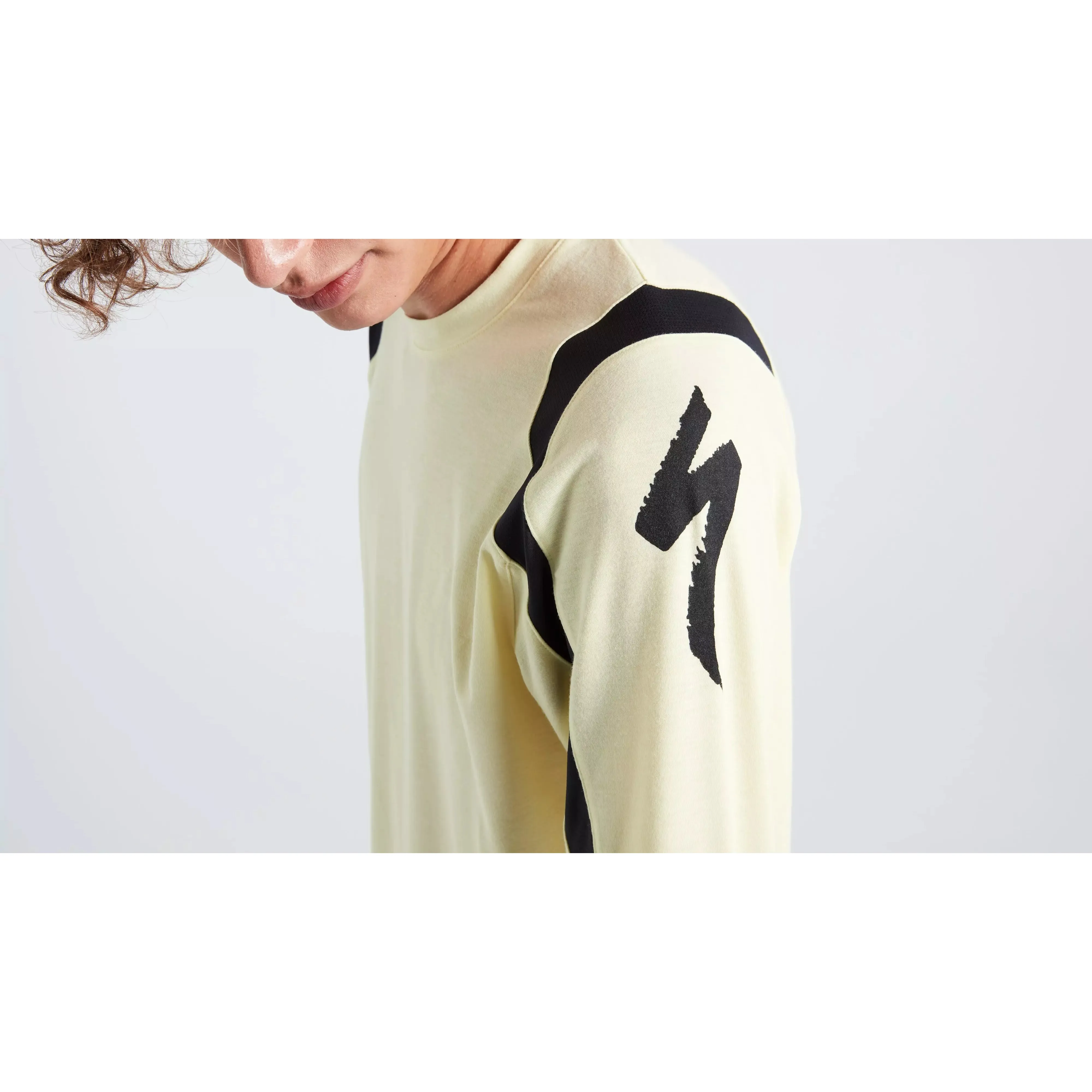 Specialized Men's Butter Trail Long Sleeve Jersey - MTB / Gravity - Image 4