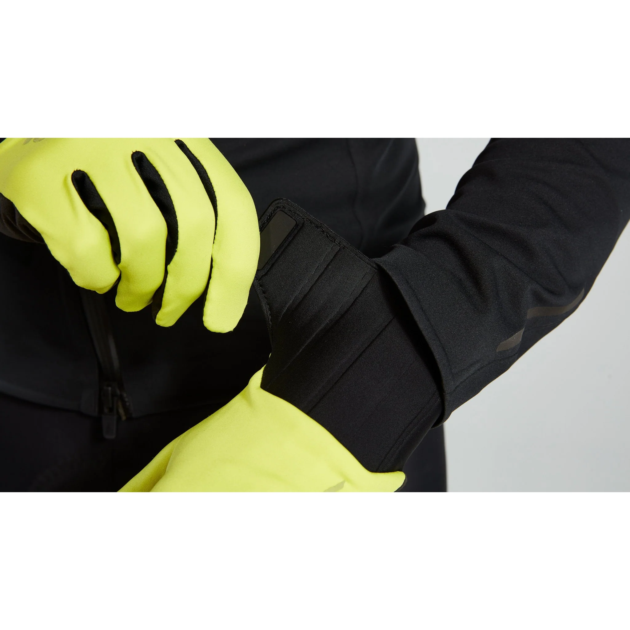 Men's HyprViz Neoshell Thermal Gloves - Image 3