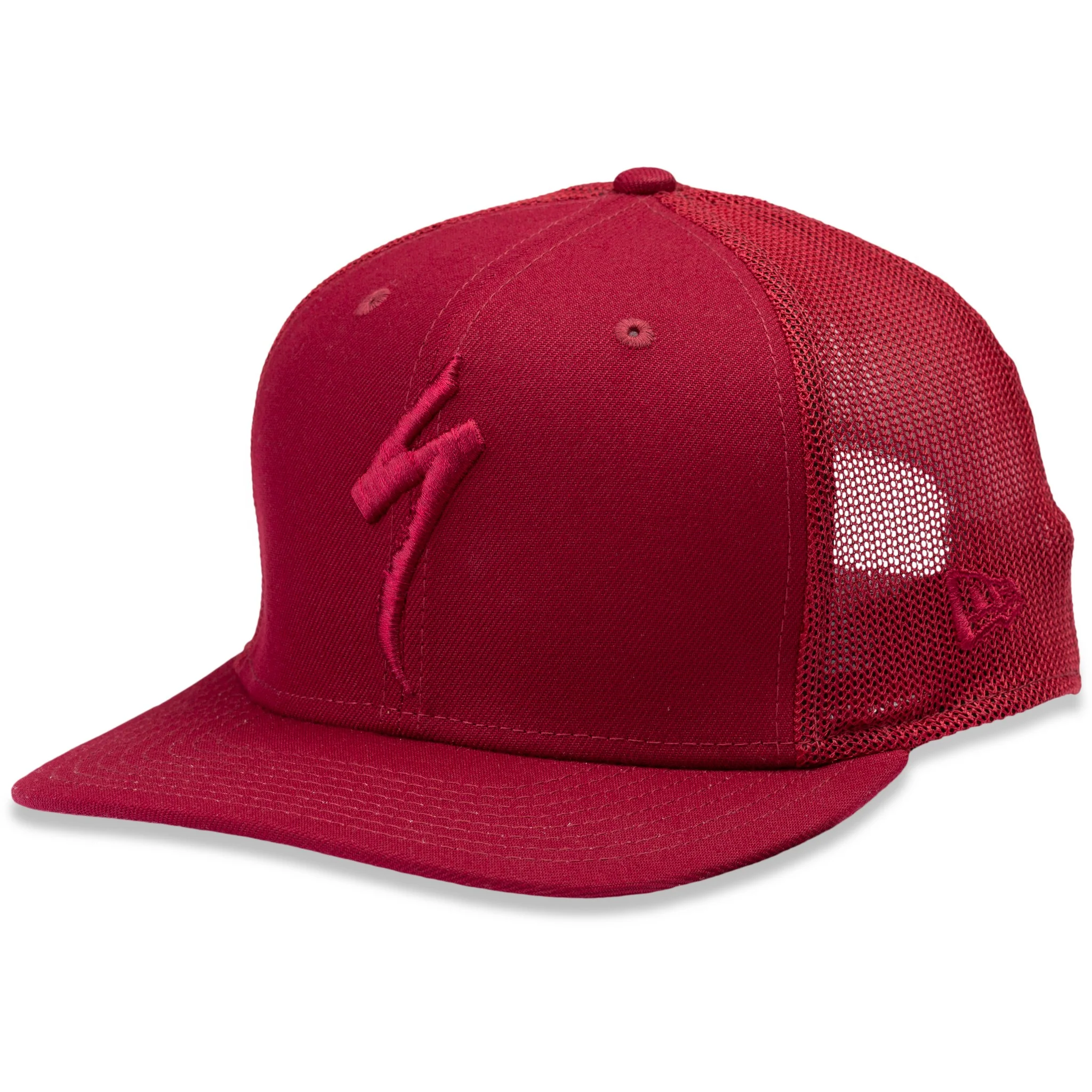 New Era S-Logo Trucker Hat - Image 12
