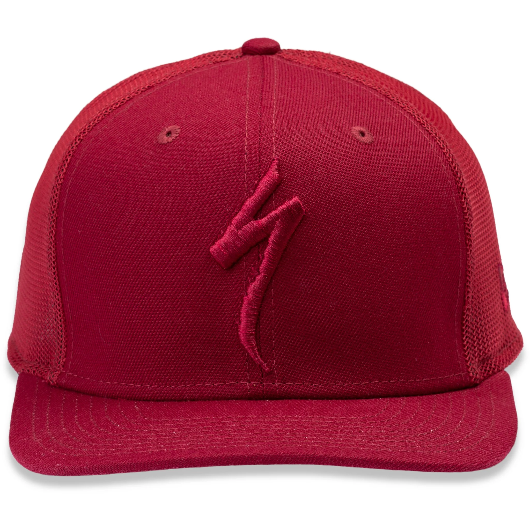 New Era S-Logo Trucker Hat - Image 13