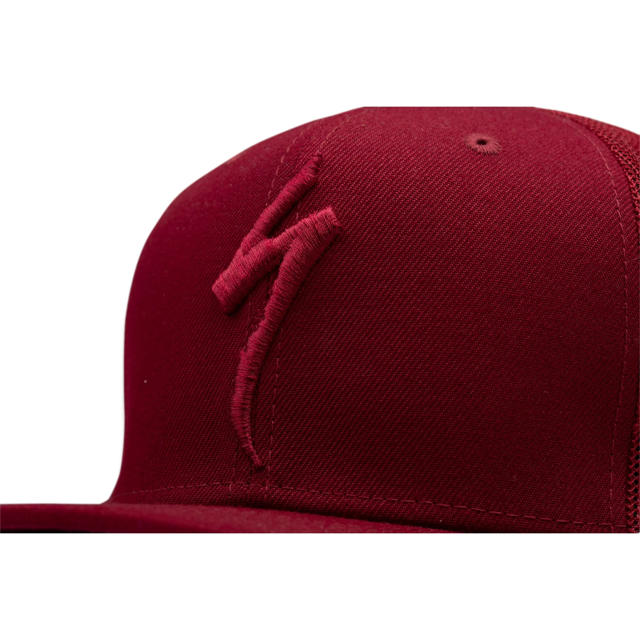 New Era S-Logo Trucker Hat - Image 14