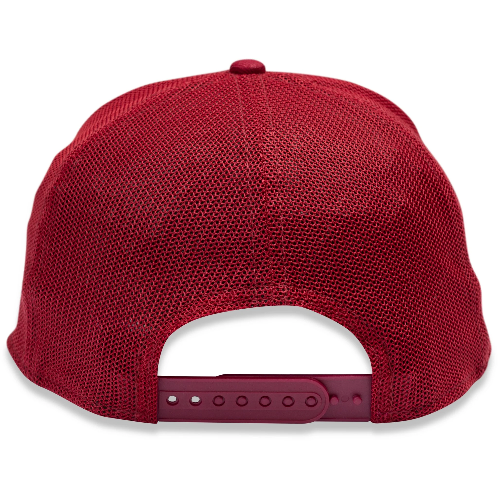 New Era S-Logo Trucker Hat - Image 16