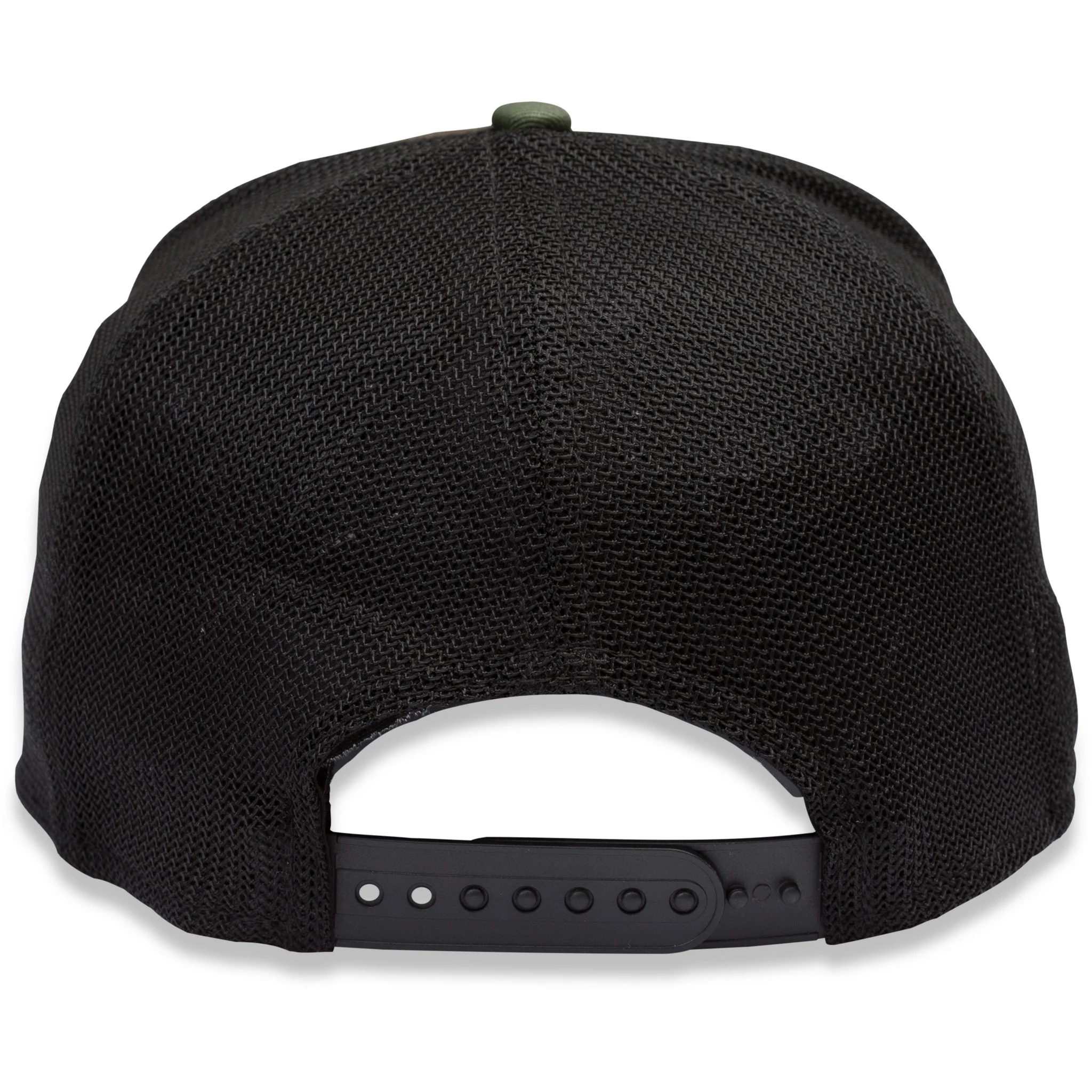 New Era S-Logo Trucker Hat - Image 20