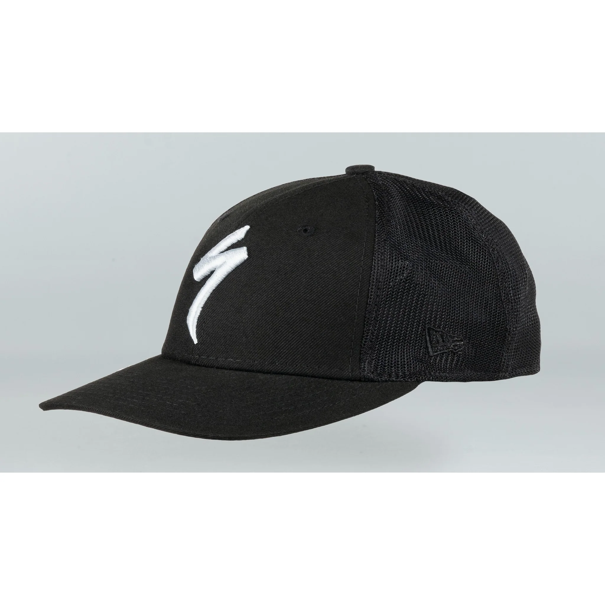 New Era S-Logo Trucker Hat - Image 22