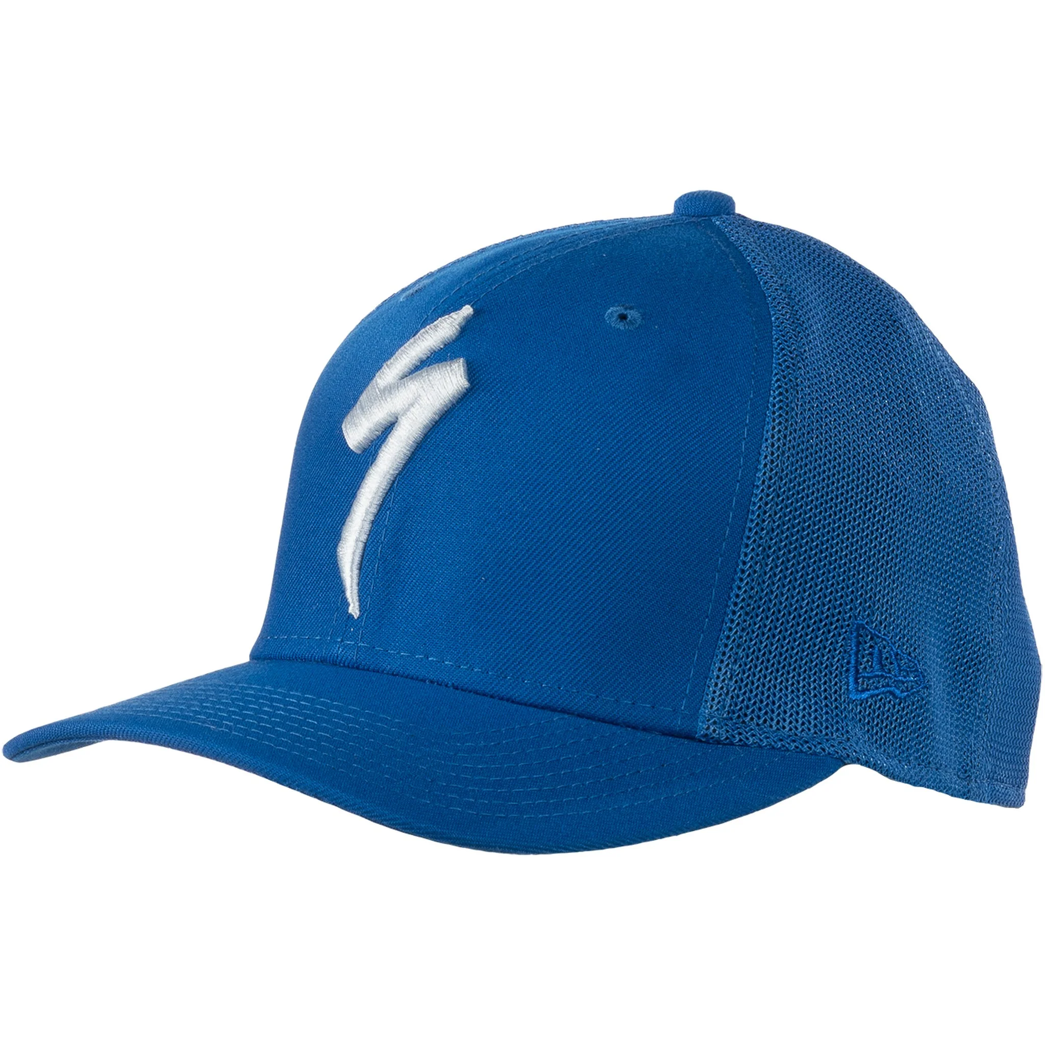 New Era S-Logo Trucker Hat - Image 23