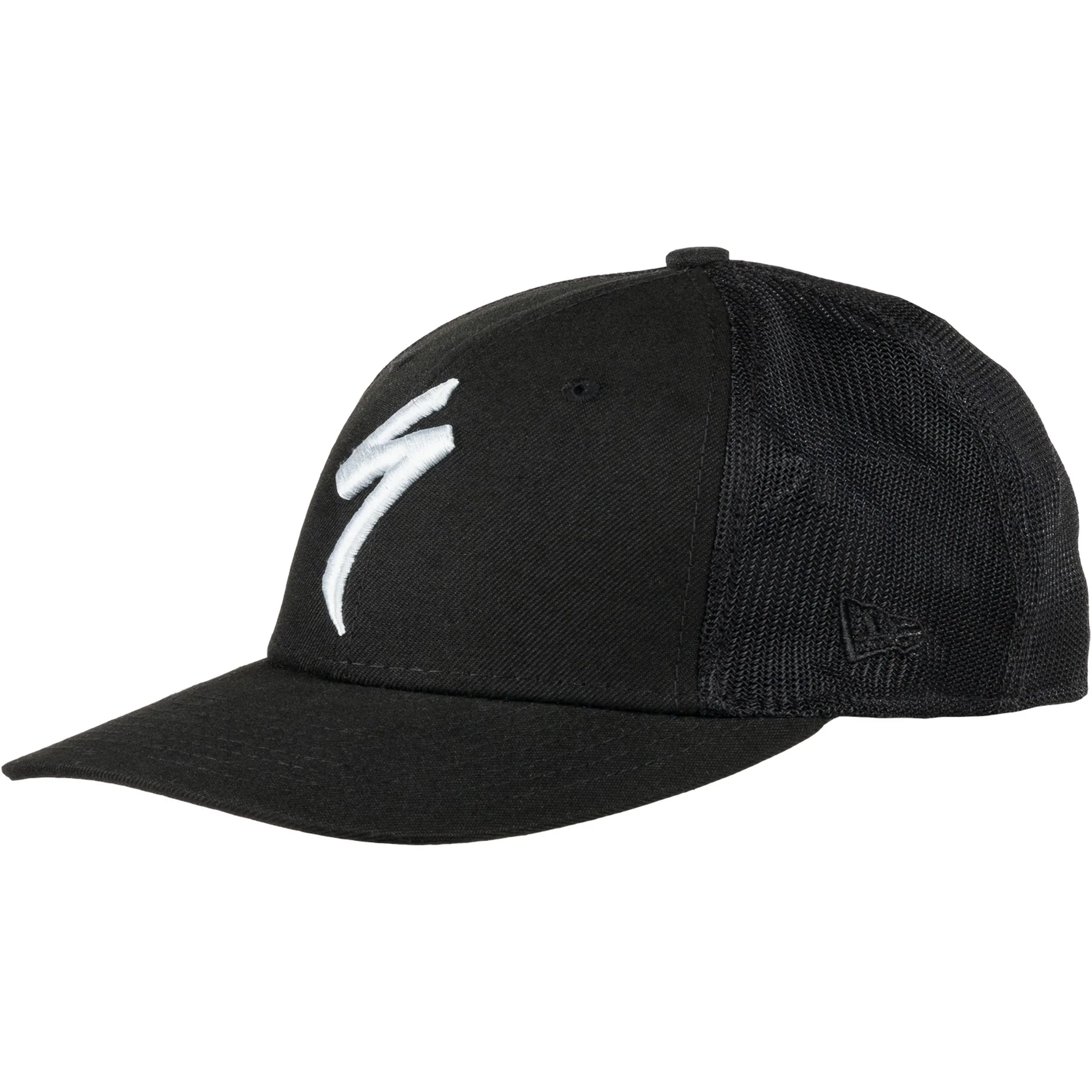 New Era S-Logo Trucker Hat - Image 24
