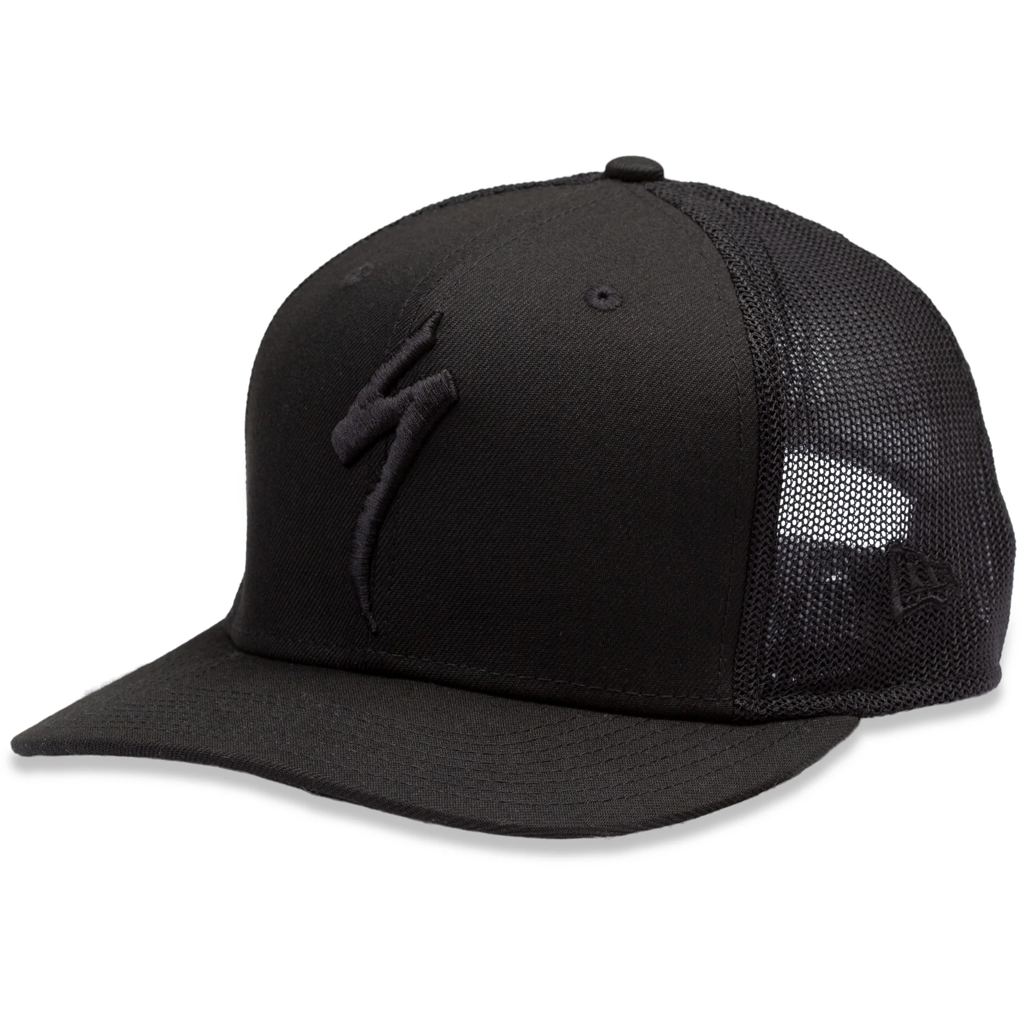 New Era S-Logo Trucker Hat - Image 25