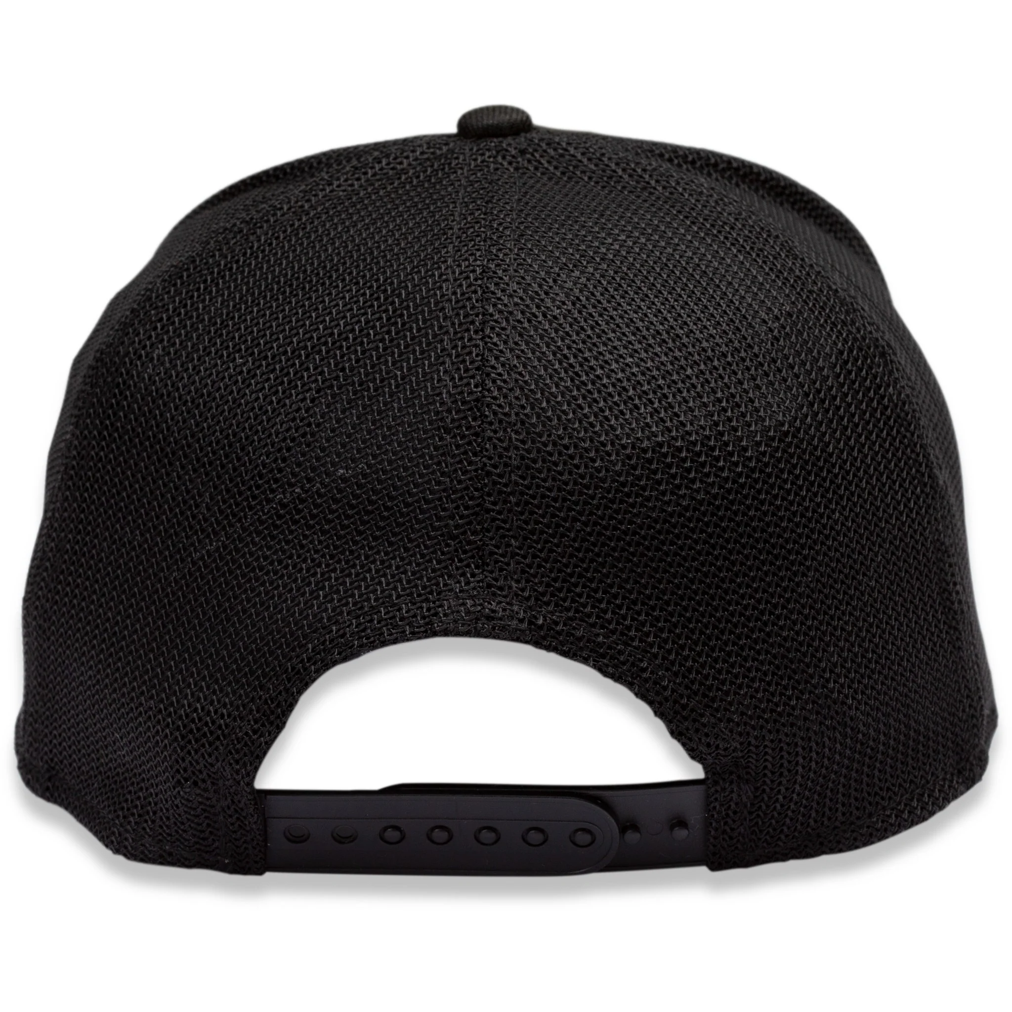 New Era S-Logo Trucker Hat - Image 3