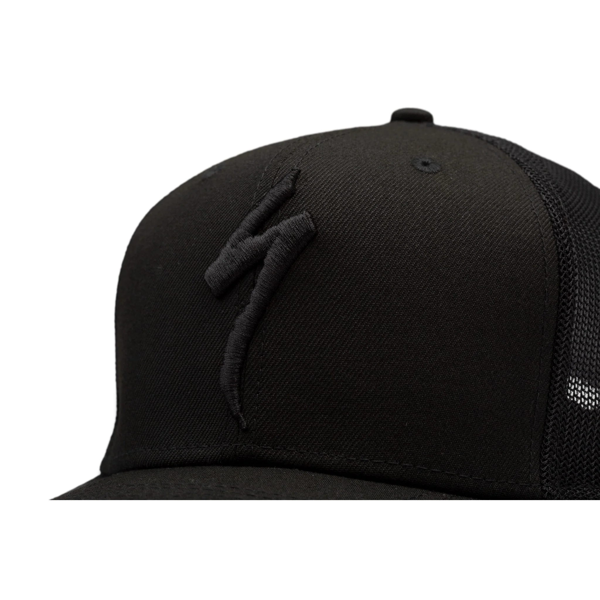 New Era S-Logo Trucker Hat - Image 5