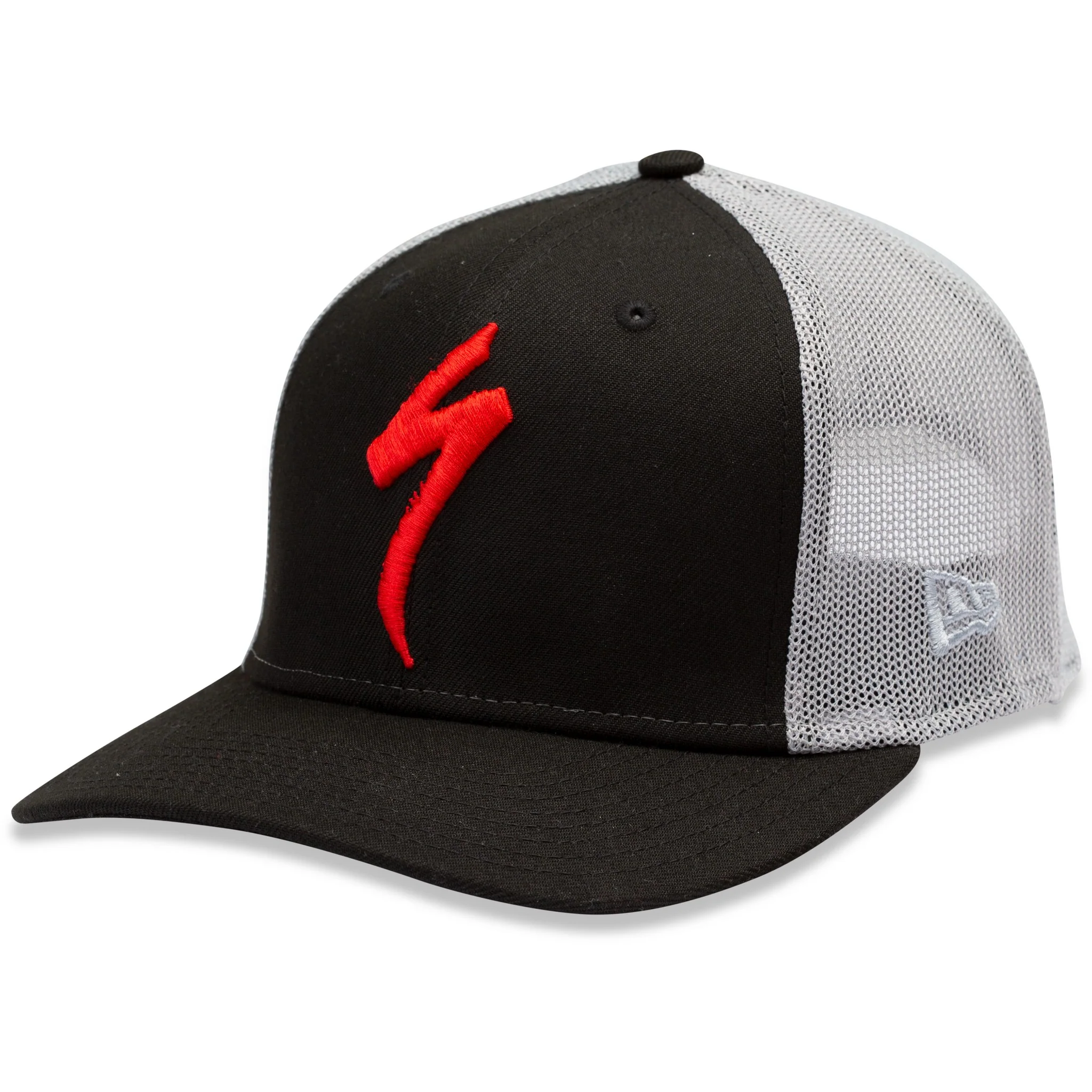 New Era S-Logo Trucker Hat - Image 6