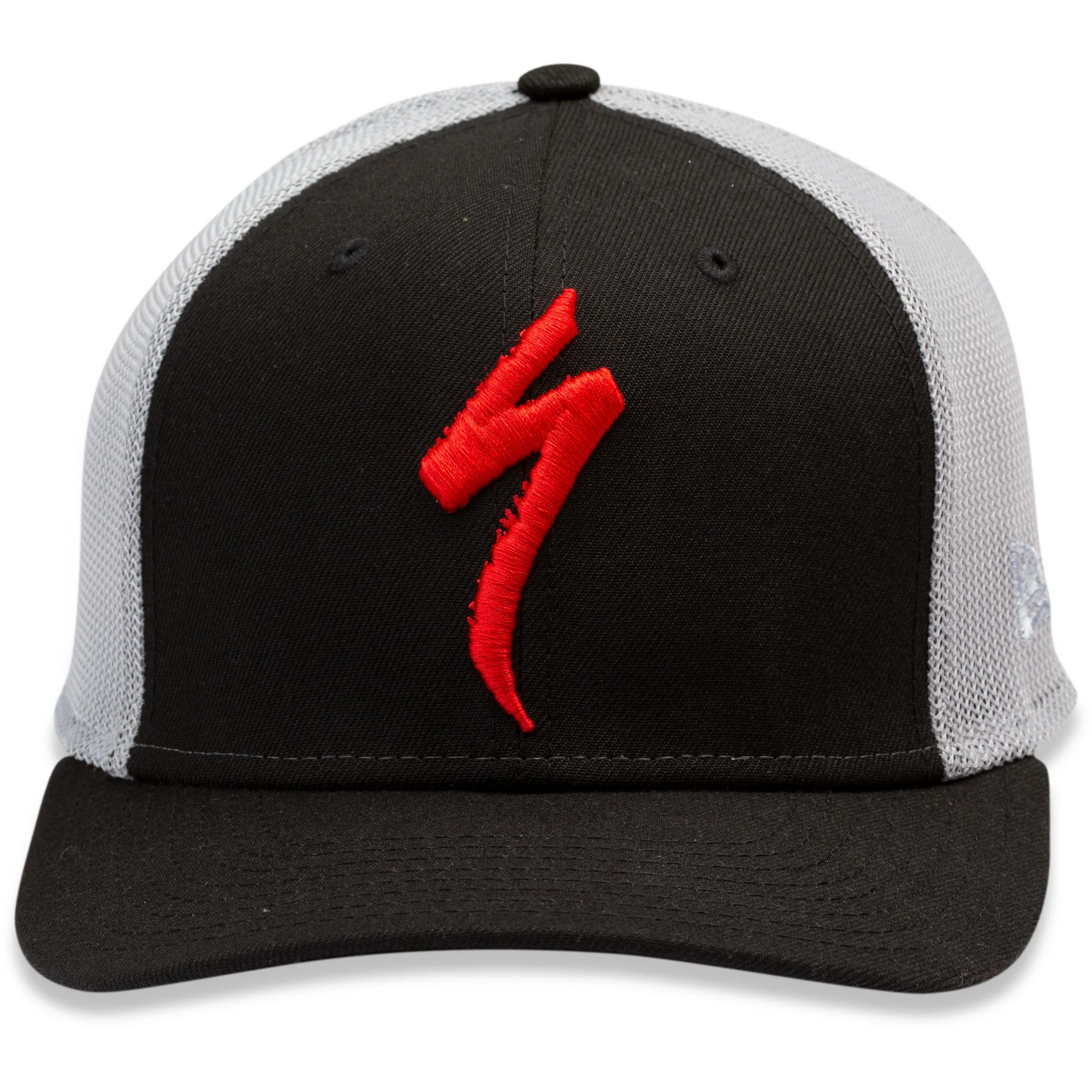 New Era S-Logo Trucker Hat - Image 7