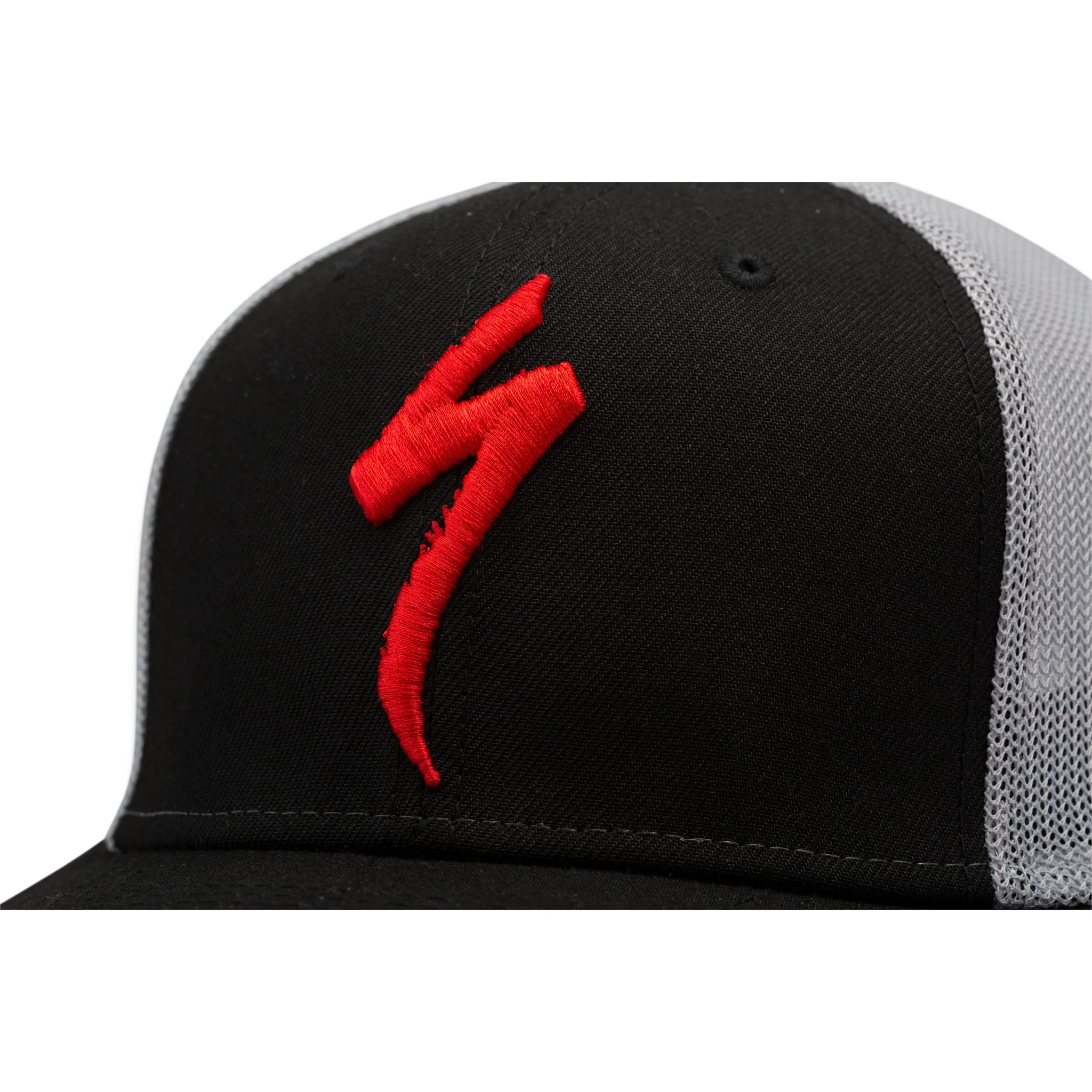 New Era S-Logo Trucker Hat - Image 8