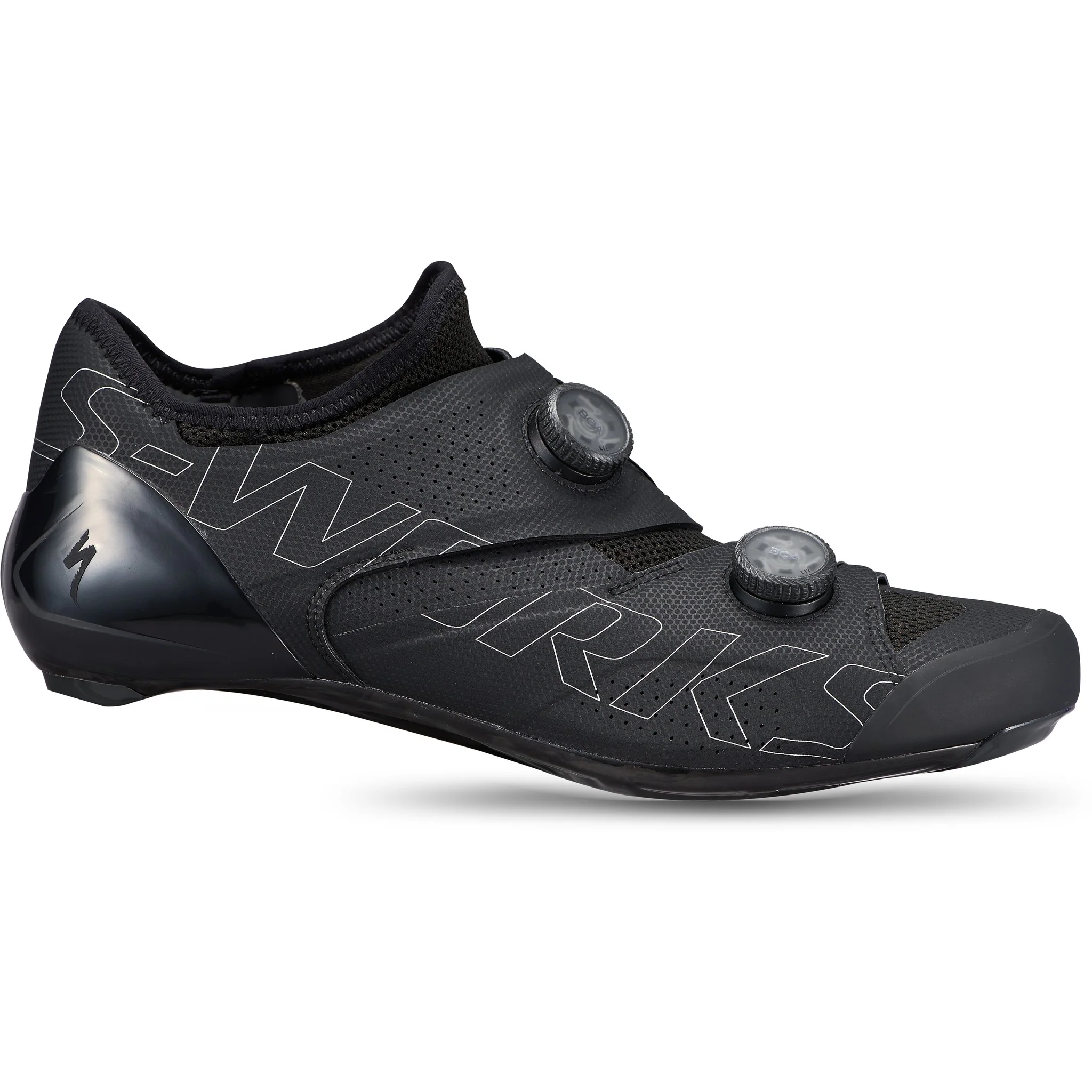 S-Works Ares Road Shoes - Image 21