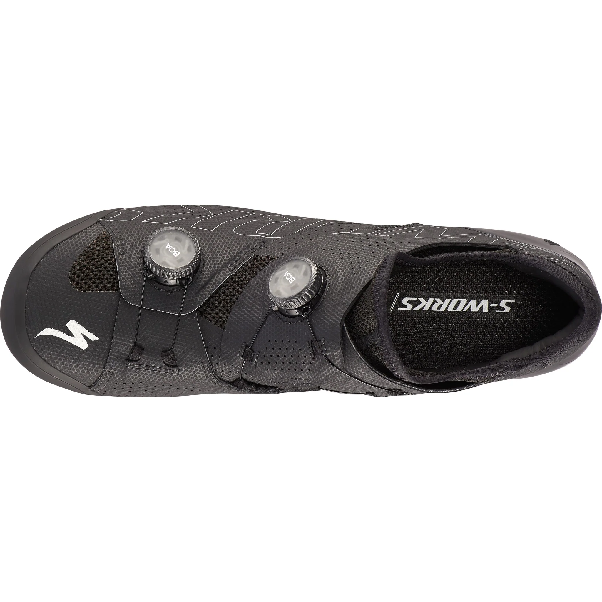 S-Works Ares Road Shoes - Image 24